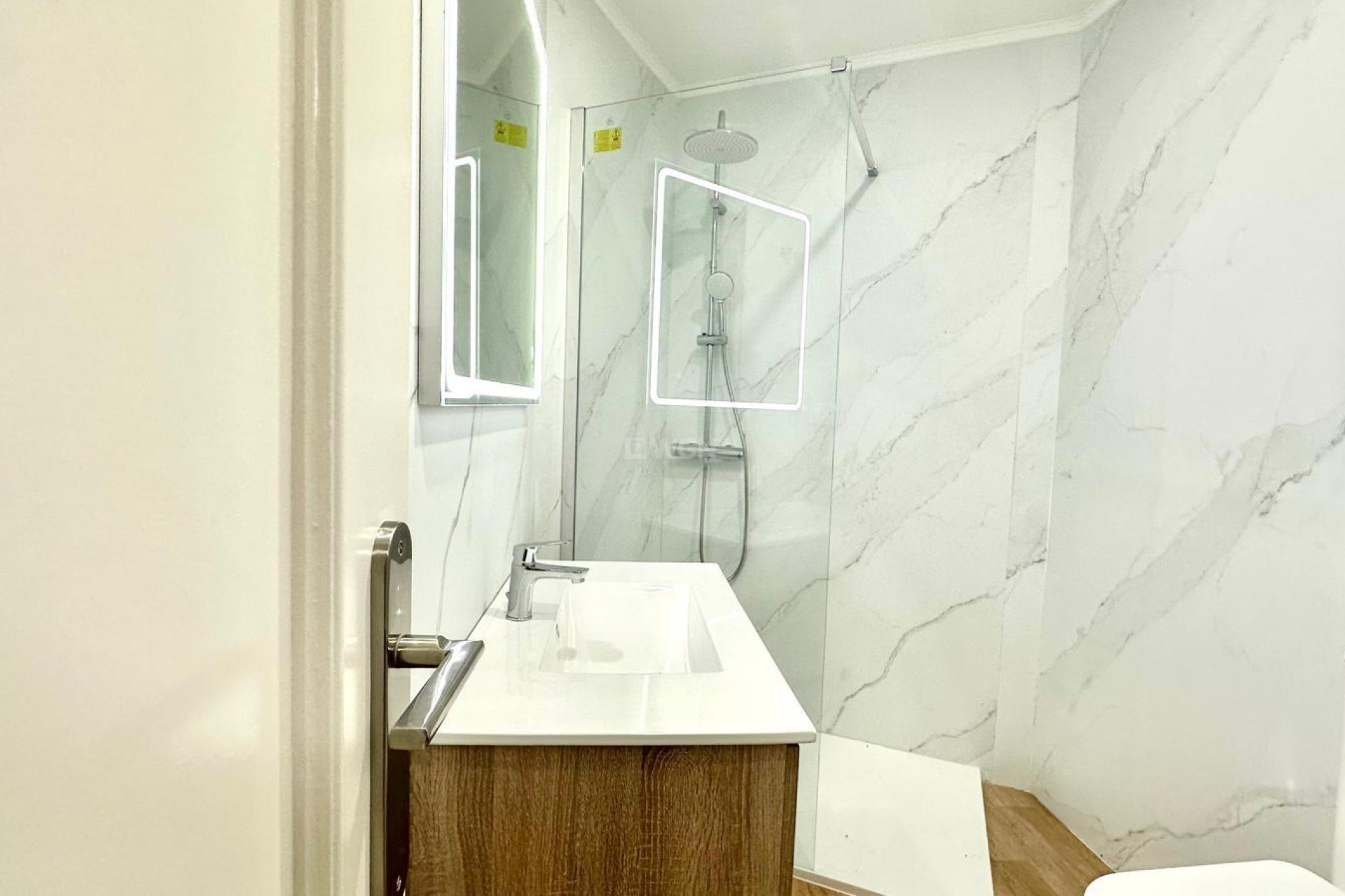 Wiederverkauf - Wohnung - Torrevieja - La Mata Pueblo