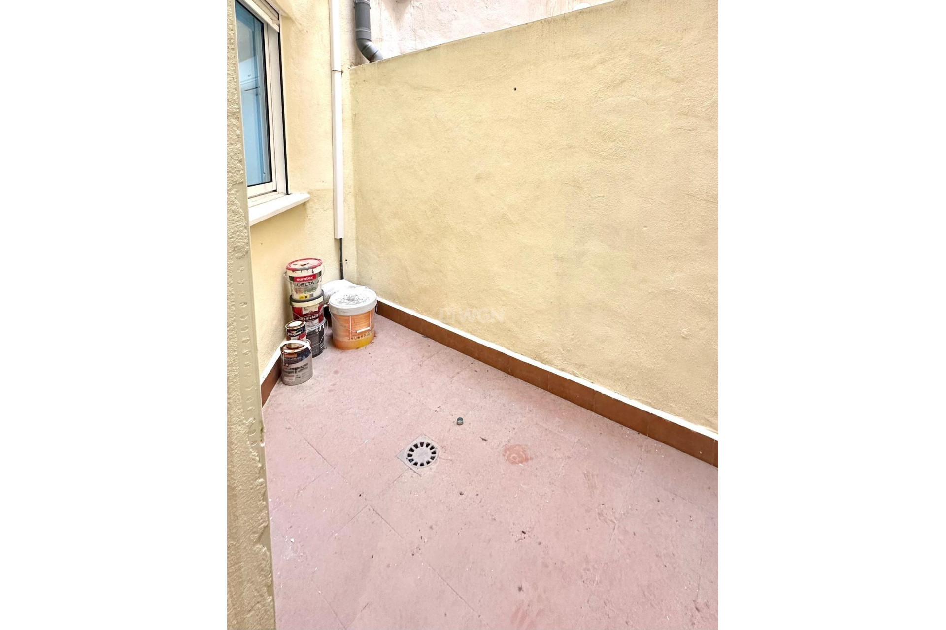 Wiederverkauf - Wohnung - Torrevieja - La Mata Pueblo