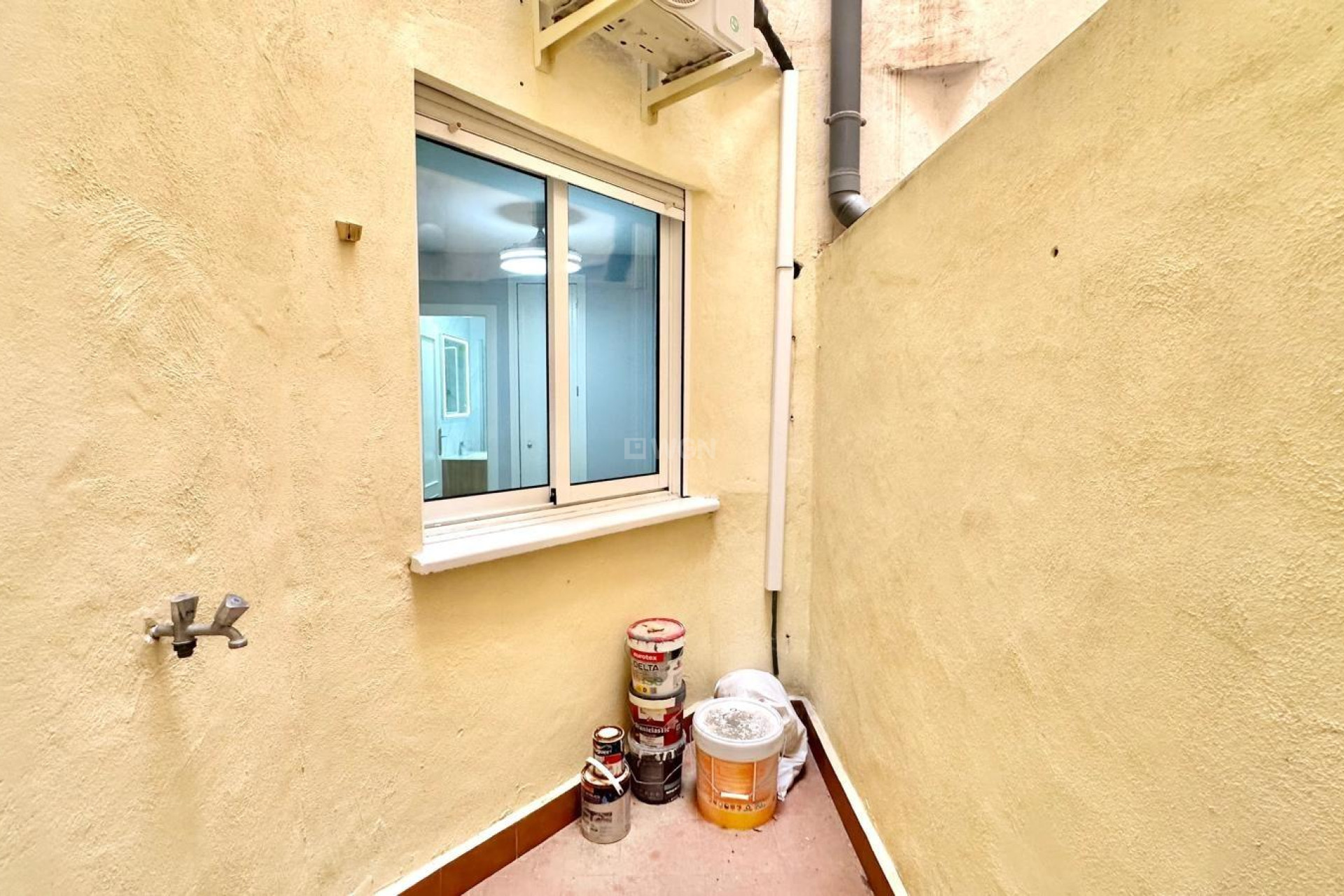 Wiederverkauf - Wohnung - Torrevieja - La Mata Pueblo