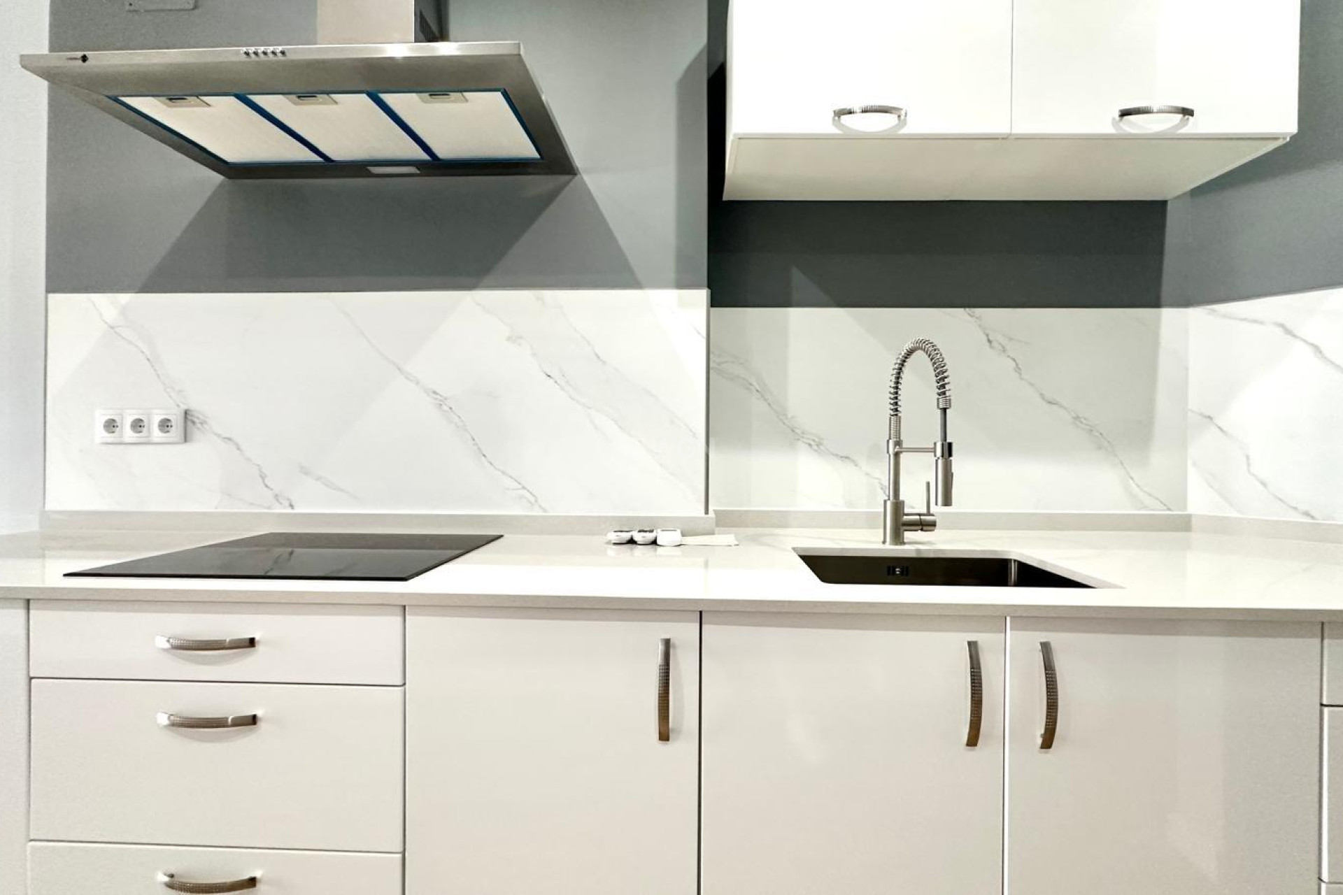 Wiederverkauf - Wohnung - Torrevieja - La Mata Pueblo