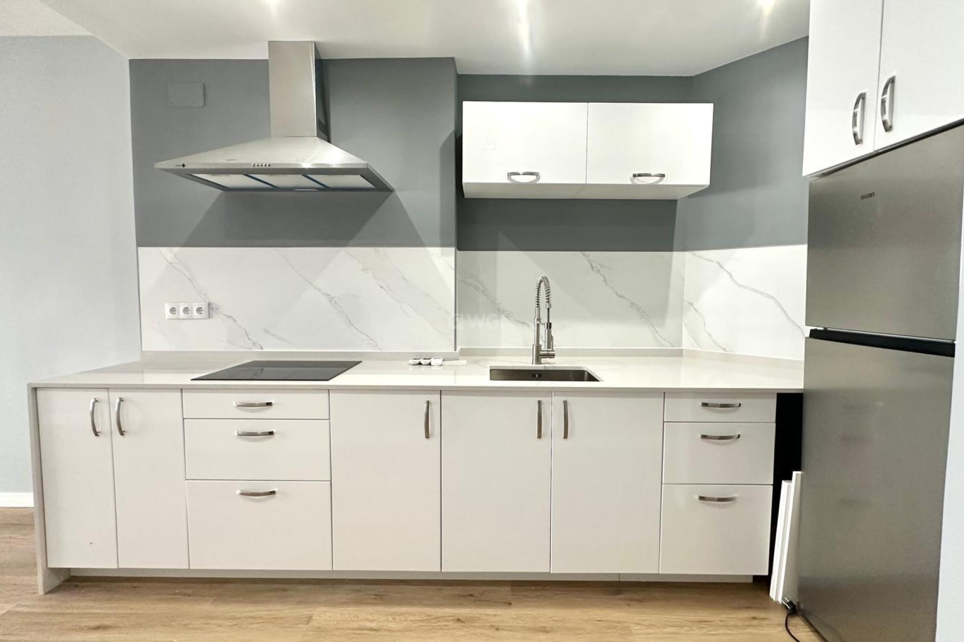 Wiederverkauf - Wohnung - Torrevieja - La Mata Pueblo