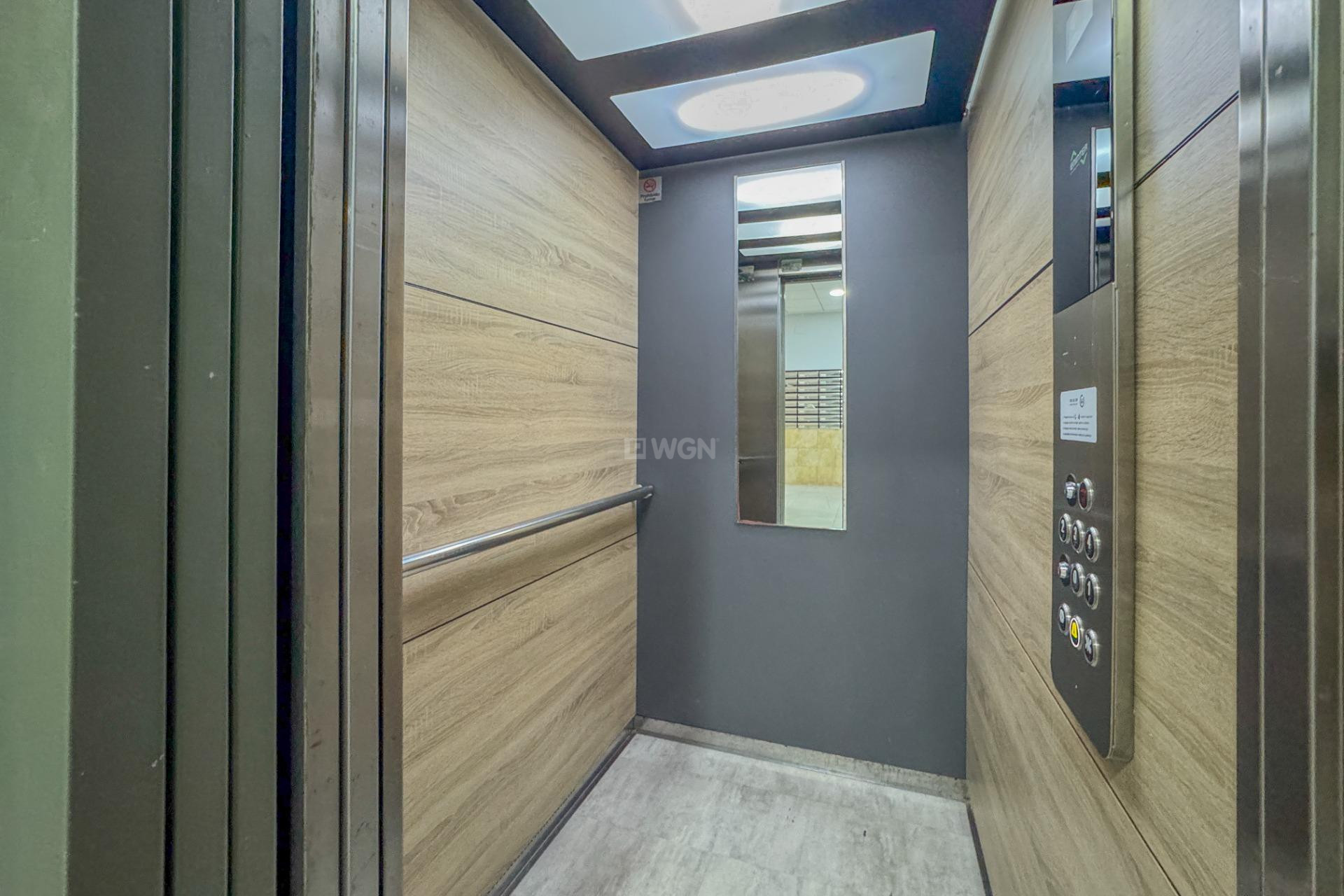 Wiederverkauf - Wohnung - Torrevieja - La Mata Pueblo