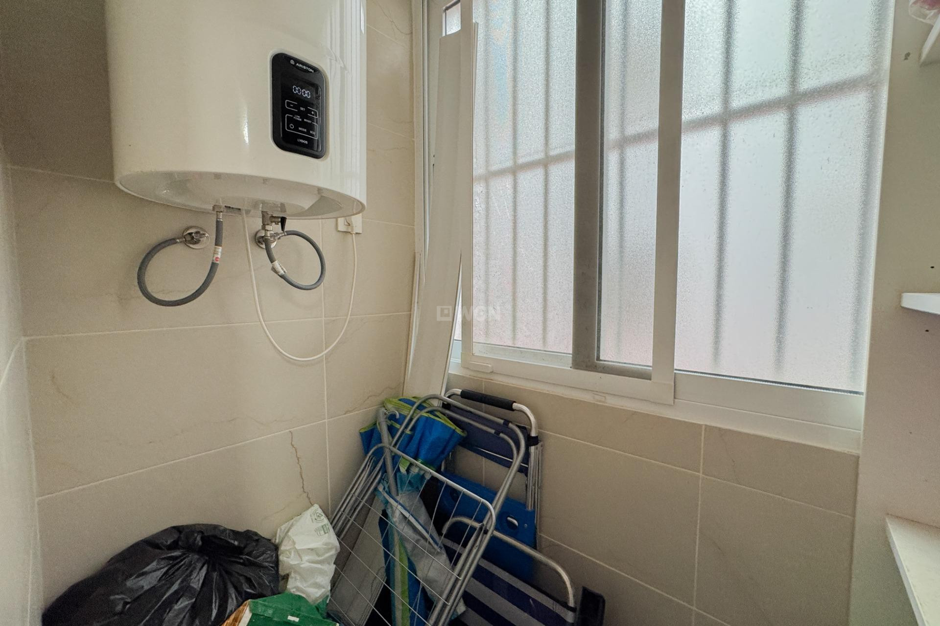 Wiederverkauf - Wohnung - Torrevieja - La Mata Pueblo