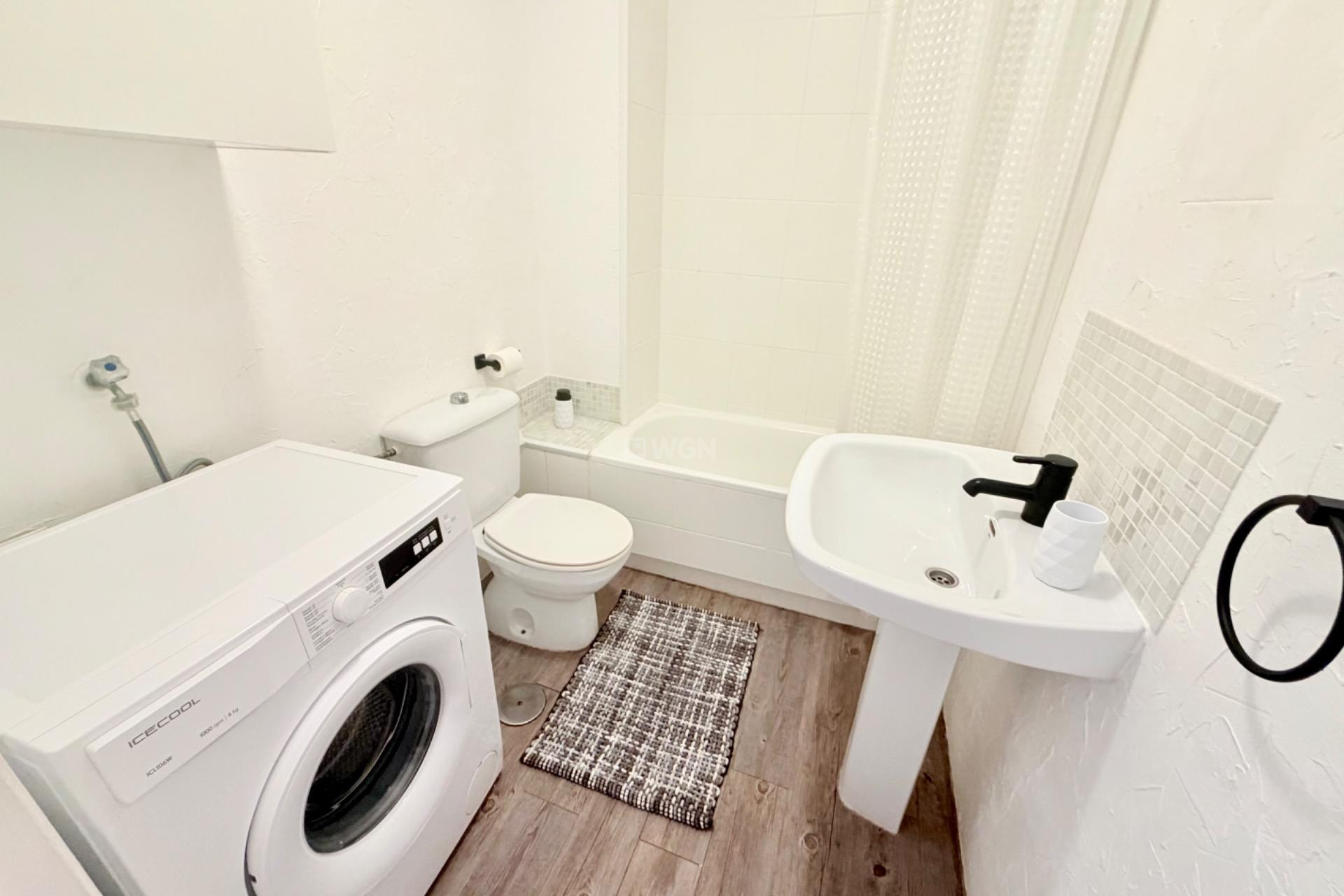 Wiederverkauf - Wohnung - Torrevieja - La Mata Pueblo