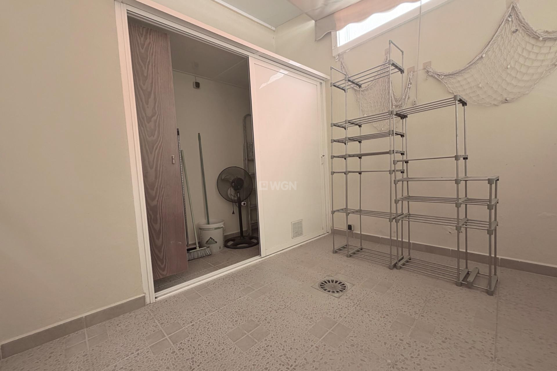 Wiederverkauf - Wohnung - Torrevieja - La Mata Pueblo