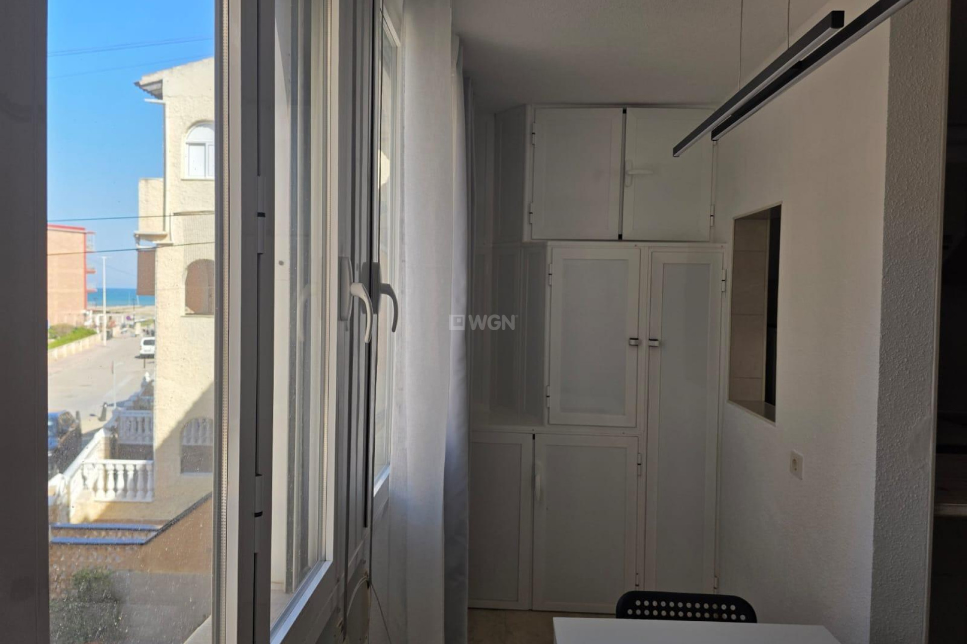Wiederverkauf - Wohnung - Torrevieja - La Mata Pueblo