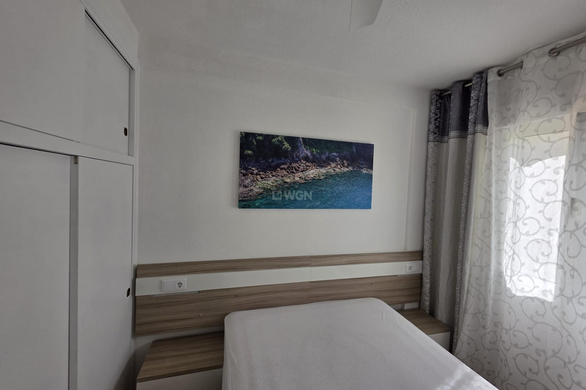 Wiederverkauf - Wohnung - Torrevieja - La Mata Pueblo