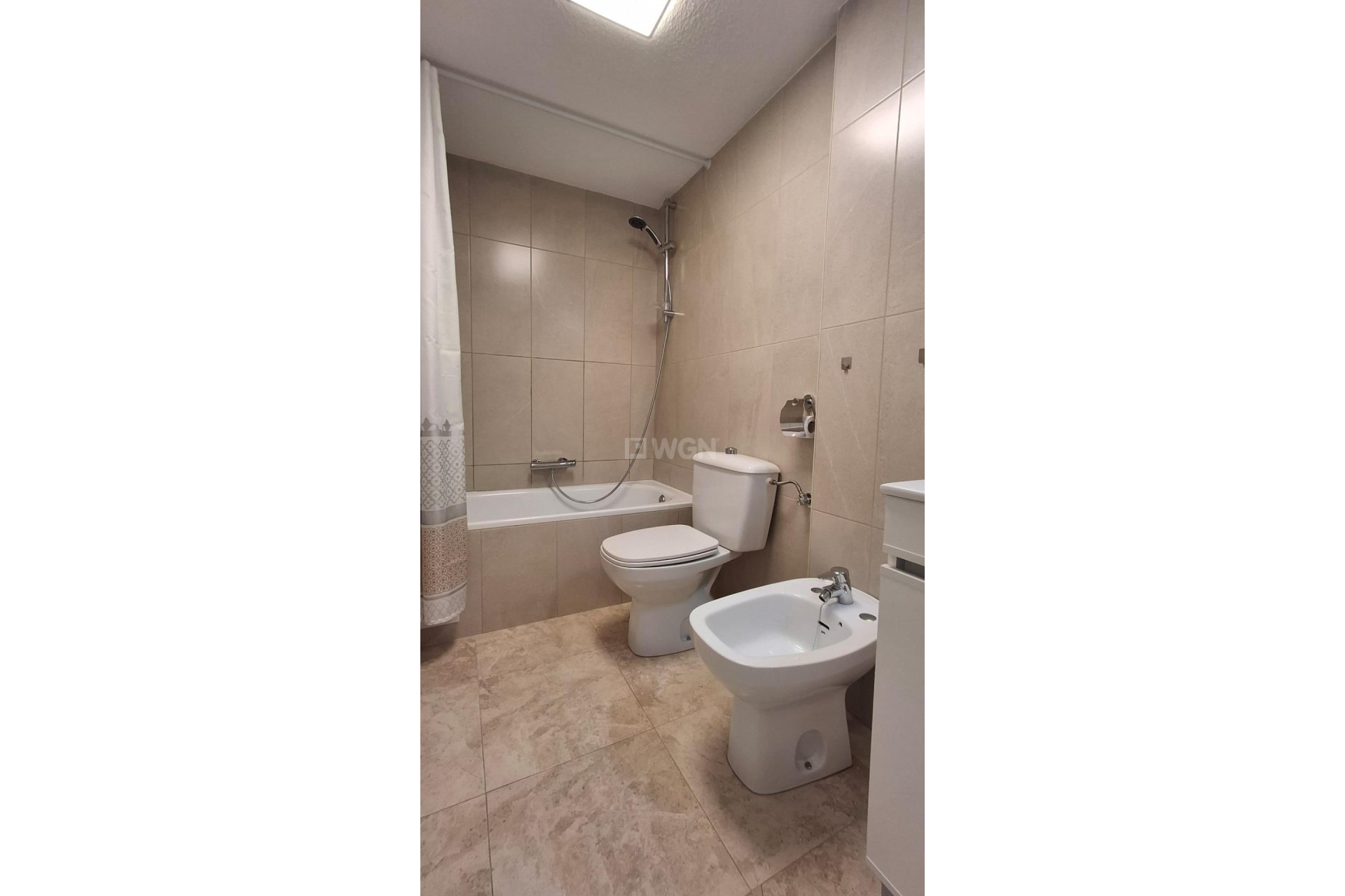 Wiederverkauf - Wohnung - Torrevieja - La Mata Pueblo