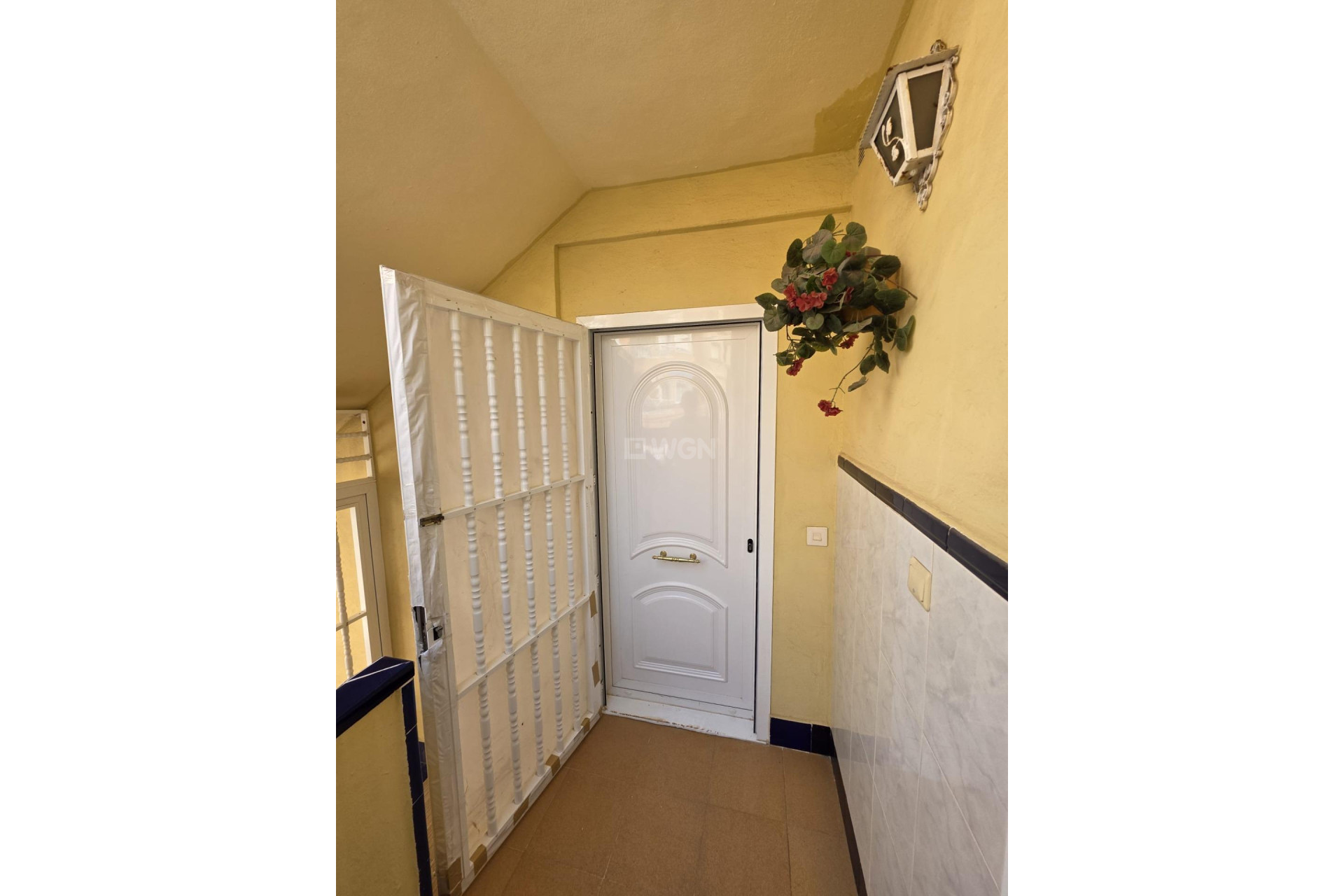 Wiederverkauf - Wohnung - Torrevieja - La Mata Pueblo