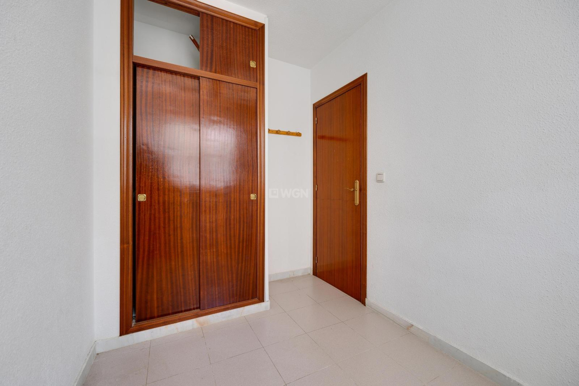 Wiederverkauf - Wohnung - Torrevieja - La Mata Pueblo