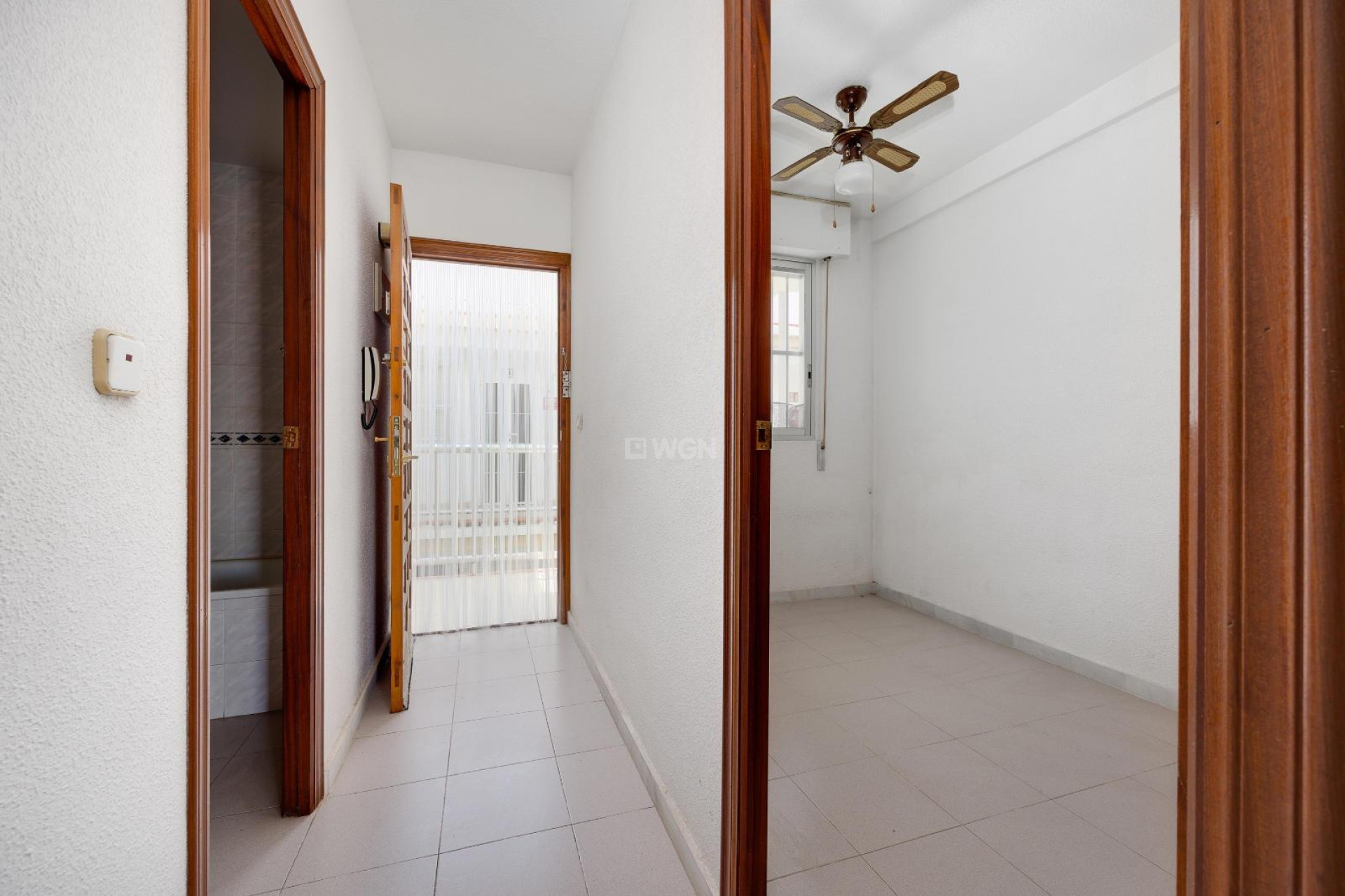 Wiederverkauf - Wohnung - Torrevieja - La Mata Pueblo
