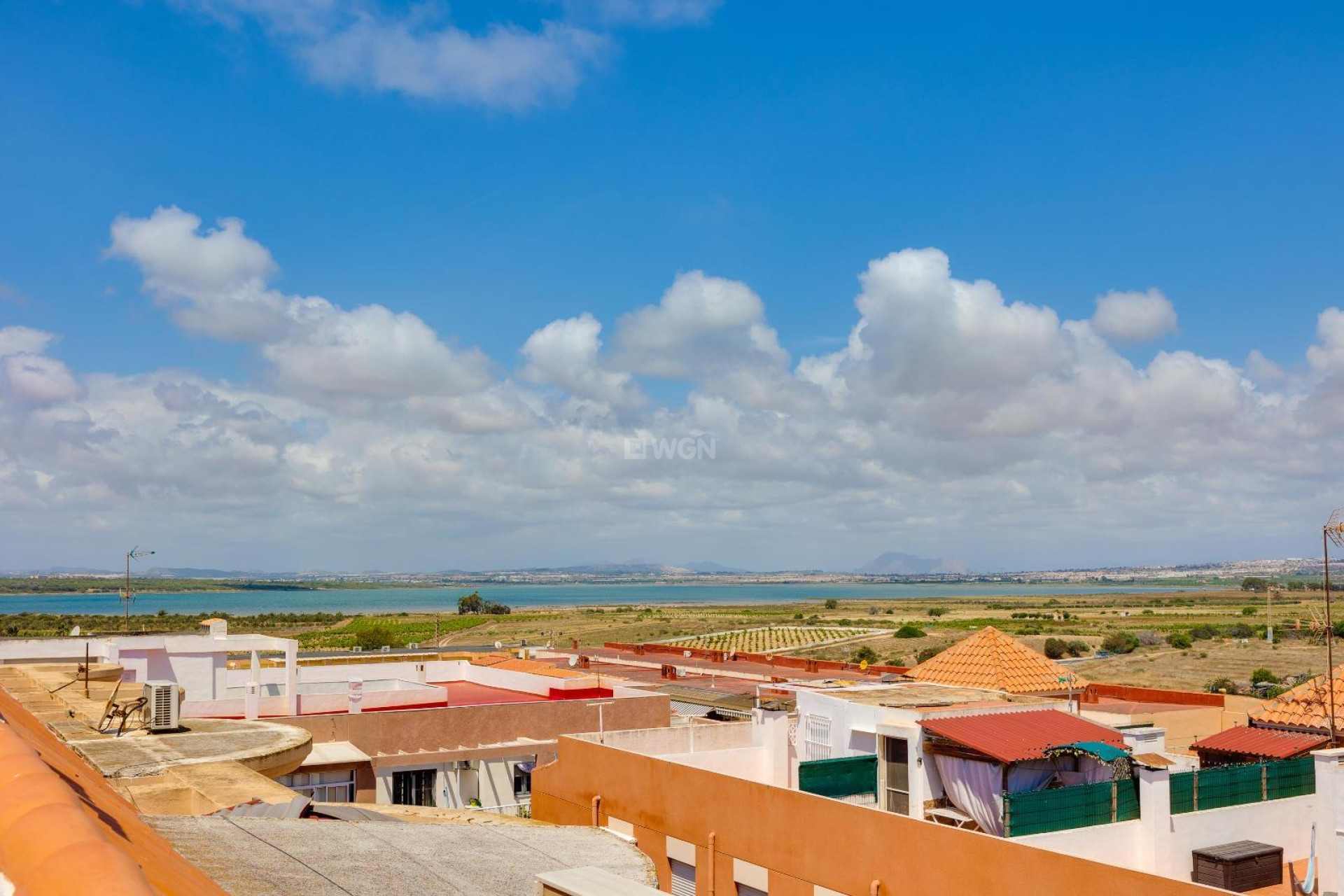 Wiederverkauf - Wohnung - Torrevieja - La Mata Pueblo
