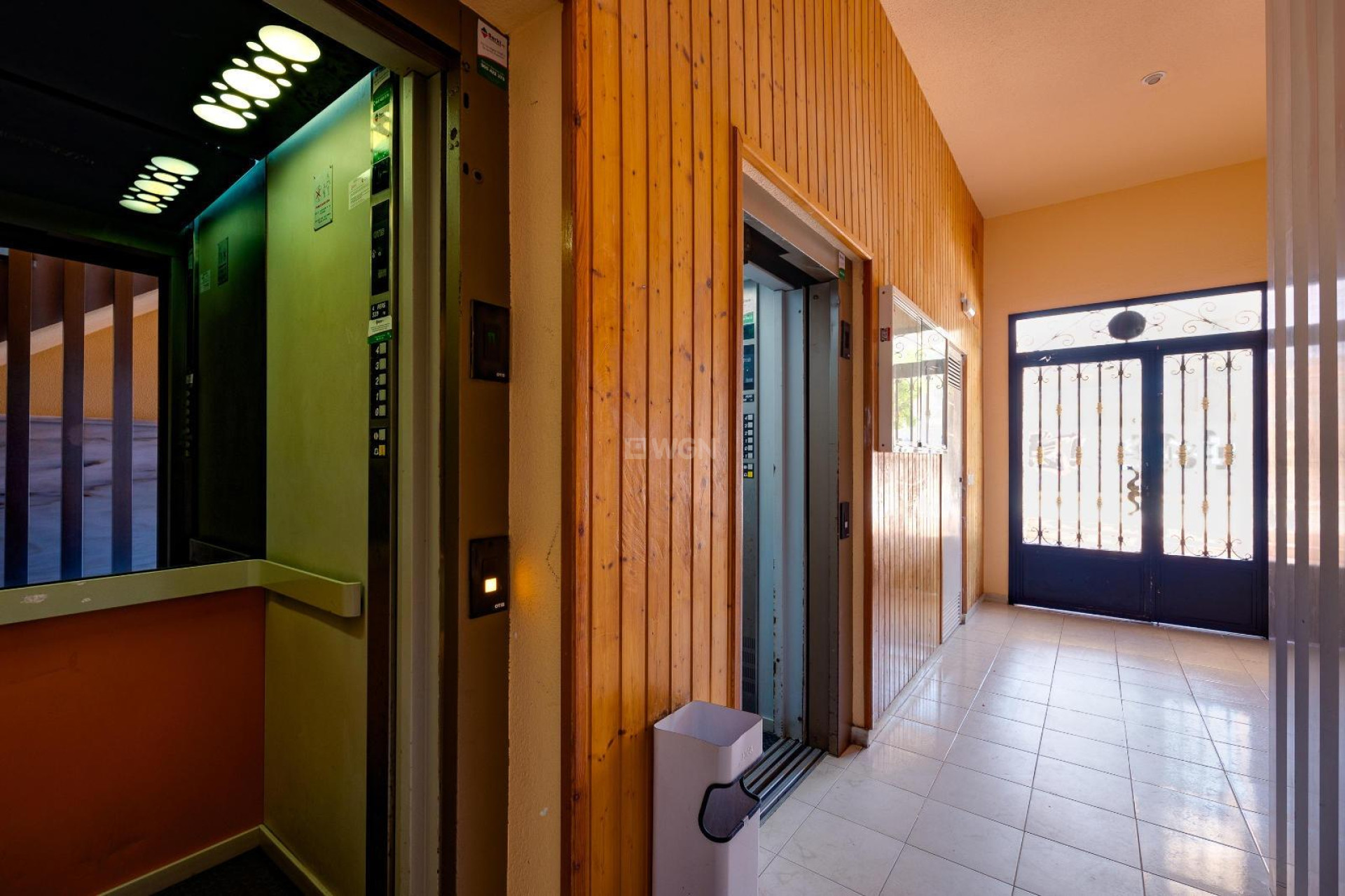 Wiederverkauf - Wohnung - Torrevieja - La Mata Pueblo