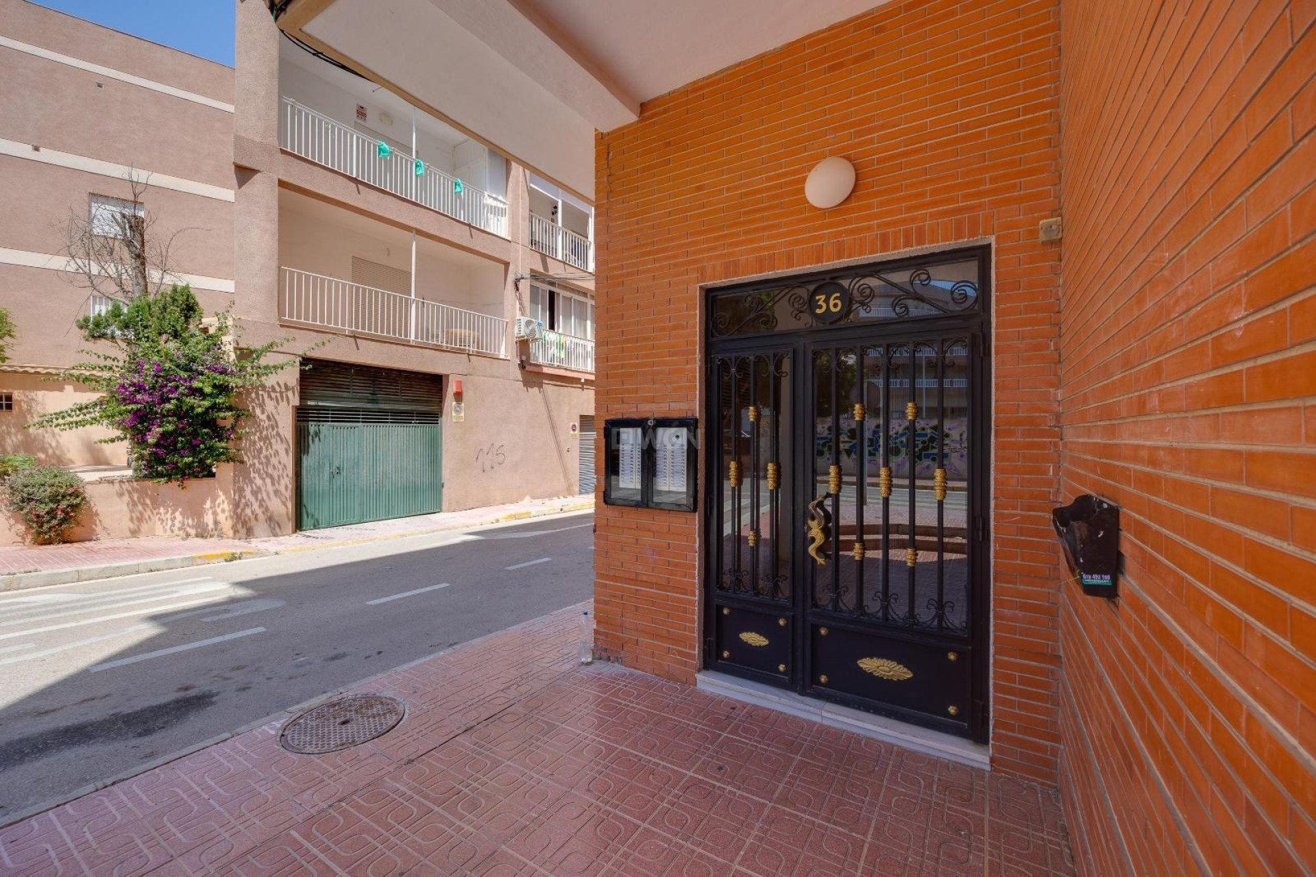 Wiederverkauf - Wohnung - Torrevieja - La Mata Pueblo