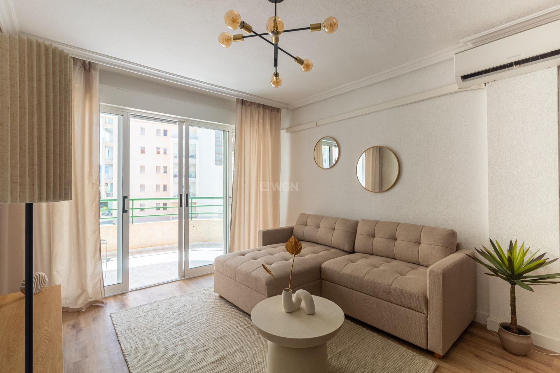 Wiederverkauf - Wohnung - Torrevieja - La Mata Pueblo