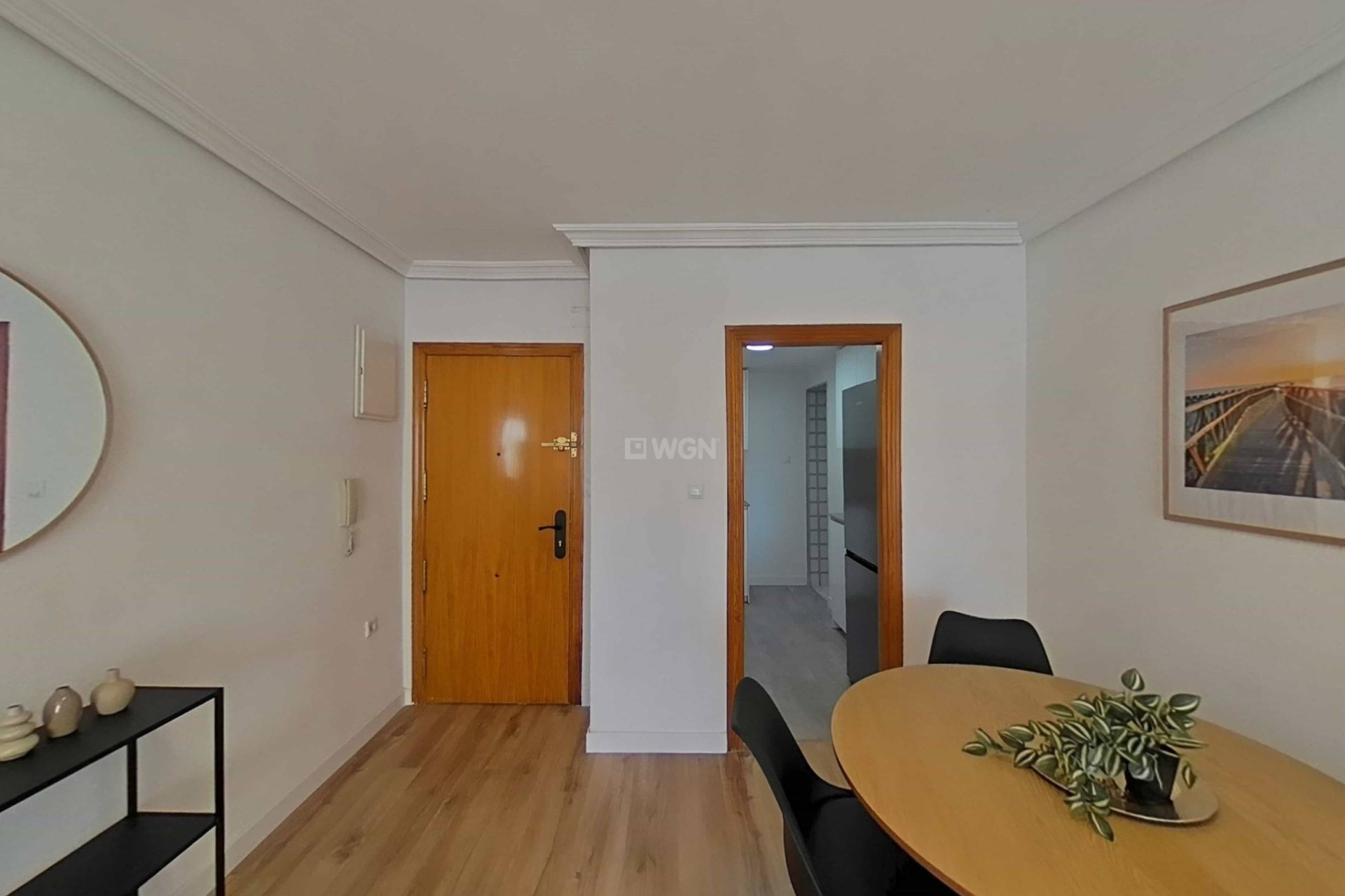 Wiederverkauf - Wohnung - Torrevieja - La Mata Pueblo