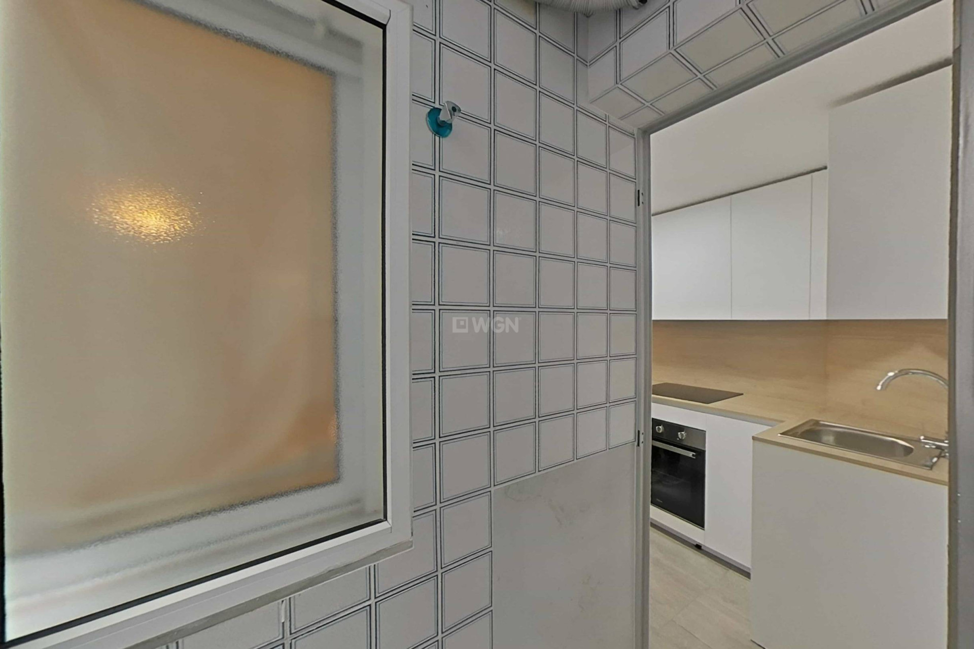 Wiederverkauf - Wohnung - Torrevieja - La Mata Pueblo