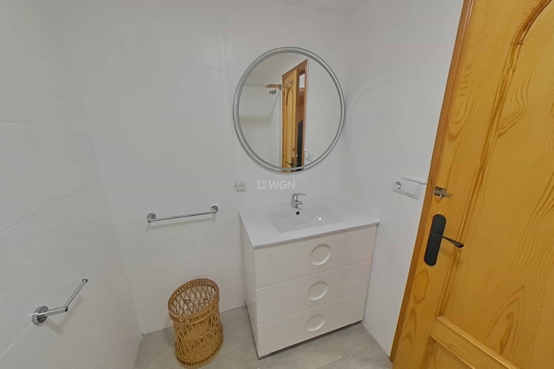 Wiederverkauf - Wohnung - Torrevieja - La Mata Pueblo