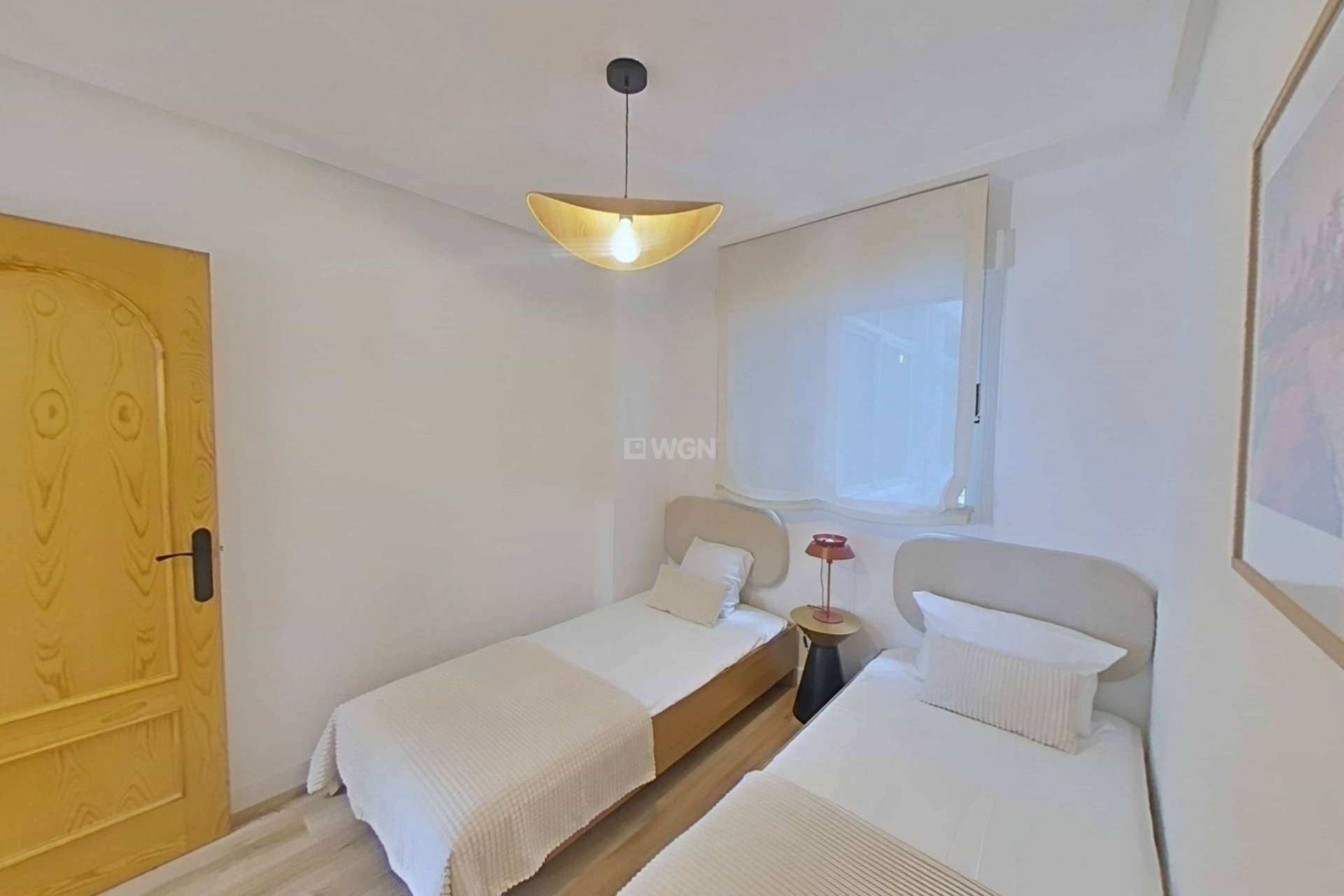 Wiederverkauf - Wohnung - Torrevieja - La Mata Pueblo
