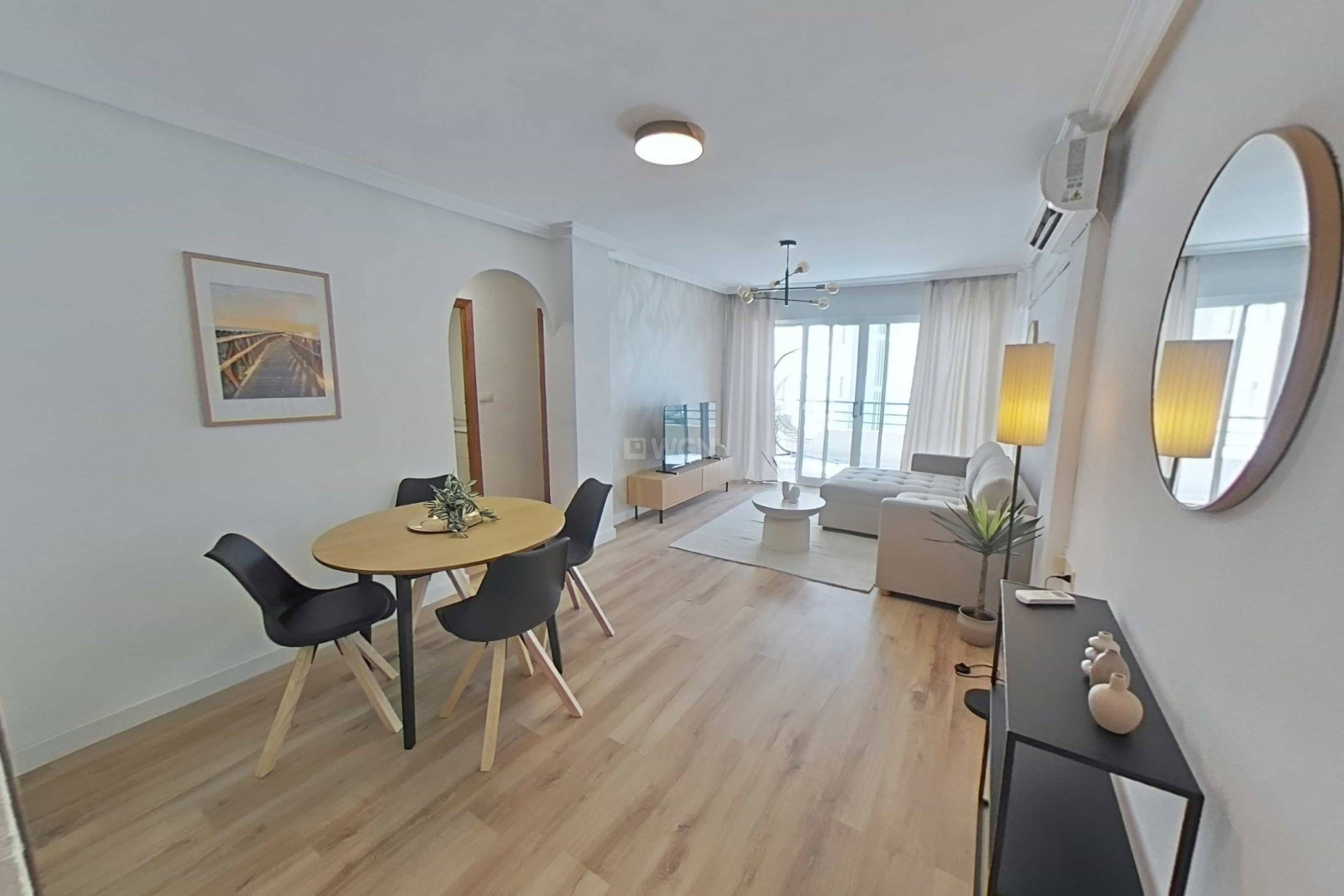 Wiederverkauf - Wohnung - Torrevieja - La Mata Pueblo