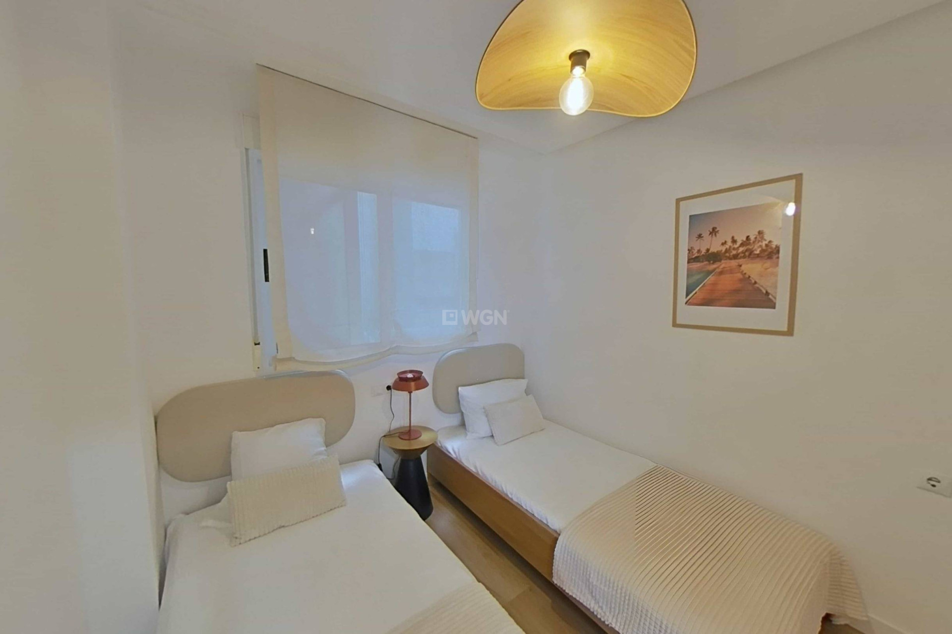 Wiederverkauf - Wohnung - Torrevieja - La Mata Pueblo