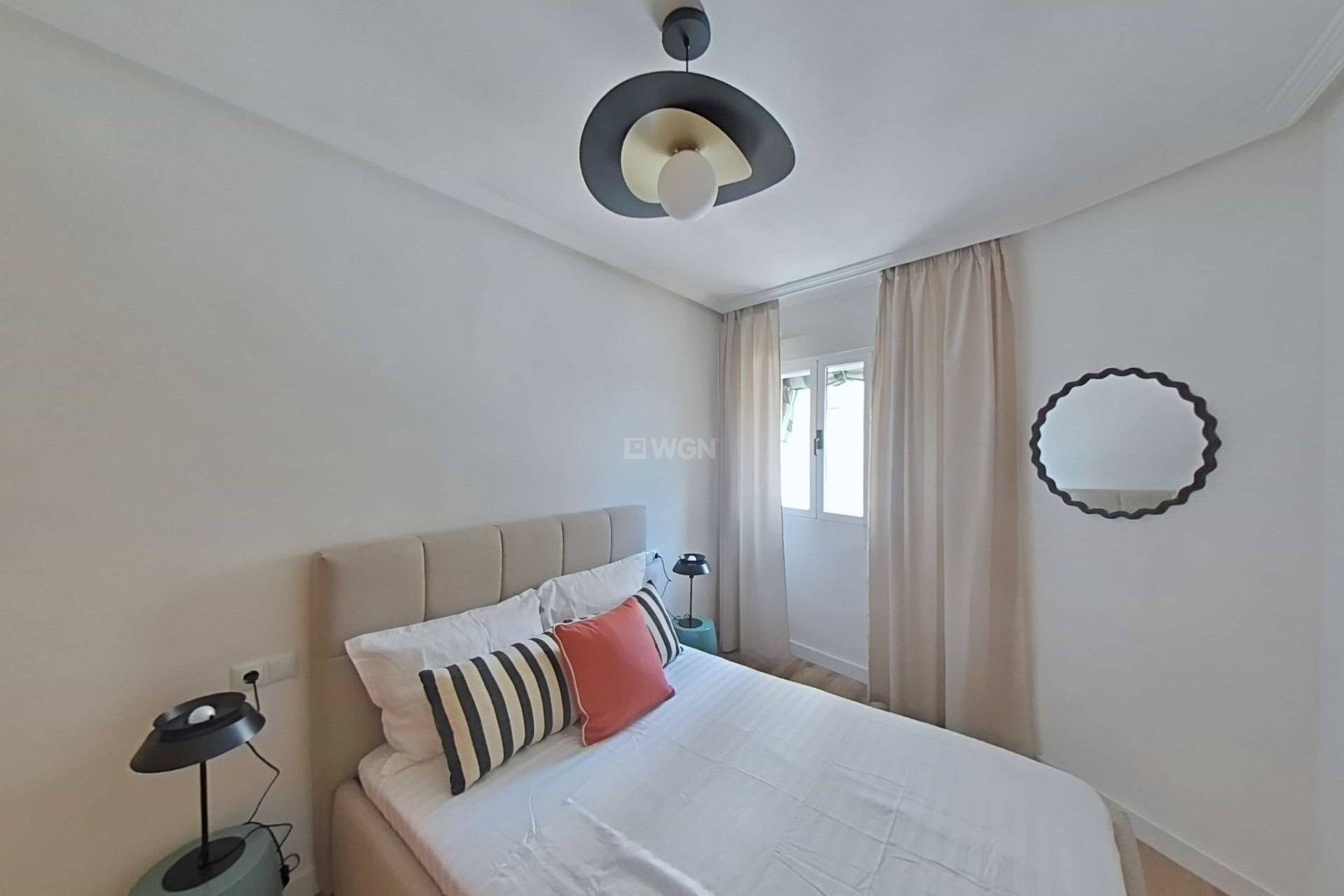 Wiederverkauf - Wohnung - Torrevieja - La Mata Pueblo