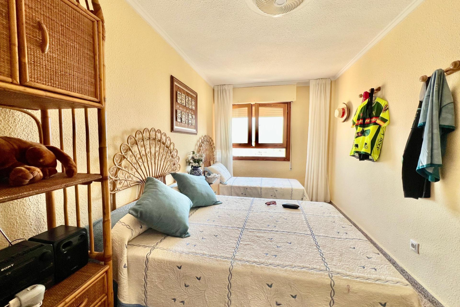 Wiederverkauf - Wohnung - Torrevieja - La Mata