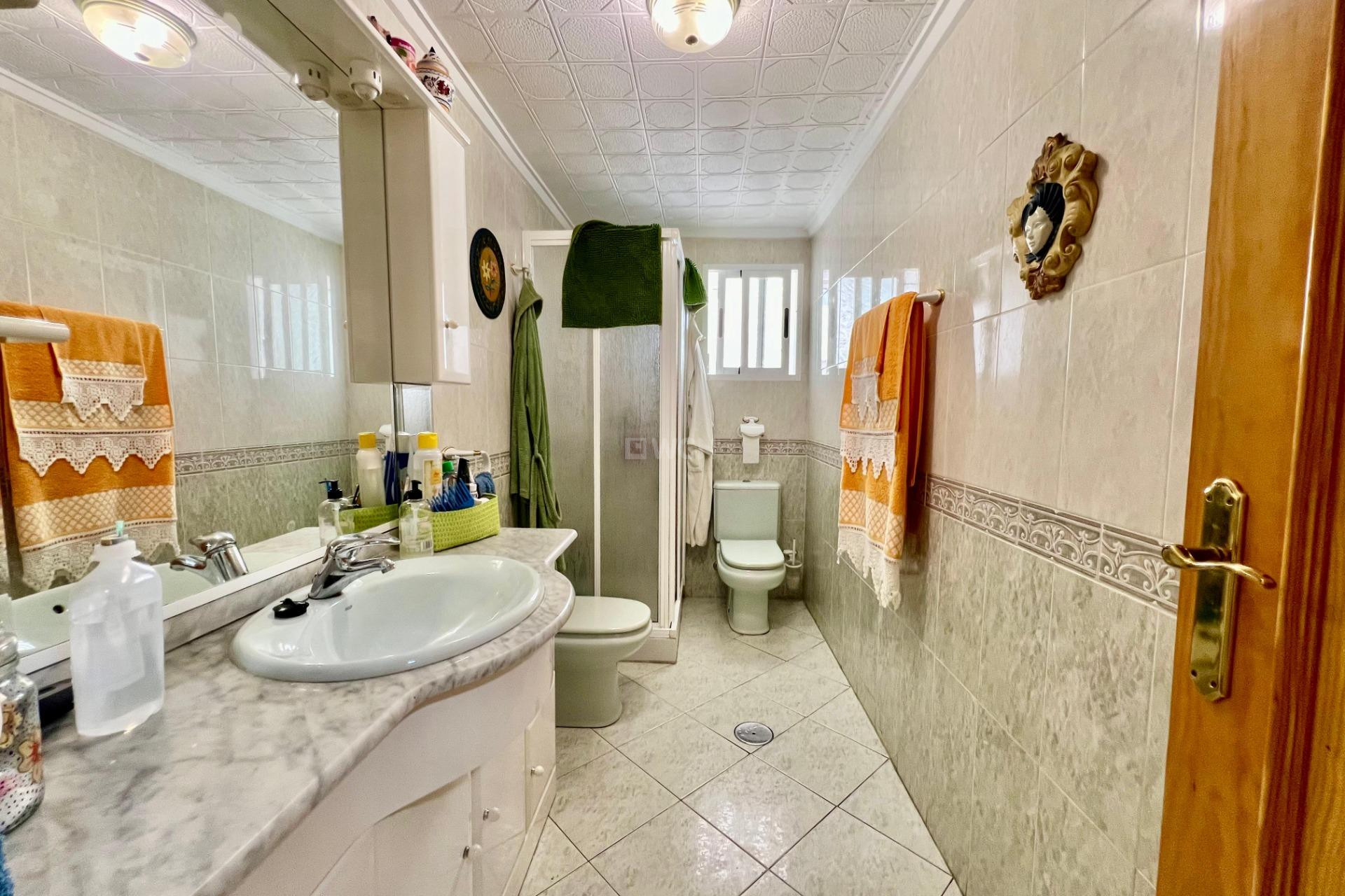 Wiederverkauf - Wohnung - Torrevieja - La Mata