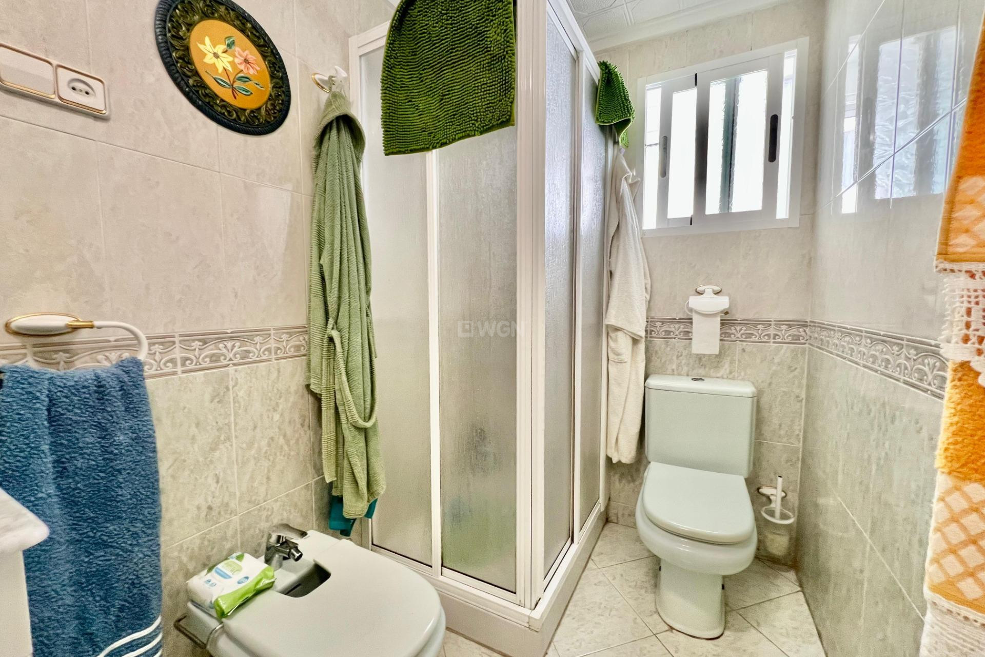 Wiederverkauf - Wohnung - Torrevieja - La Mata