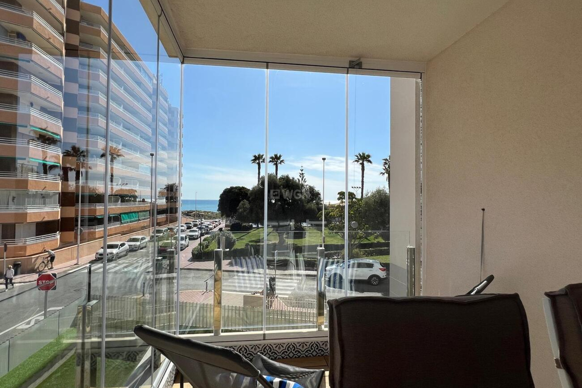 Wiederverkauf - Wohnung - Torrevieja - La Mata