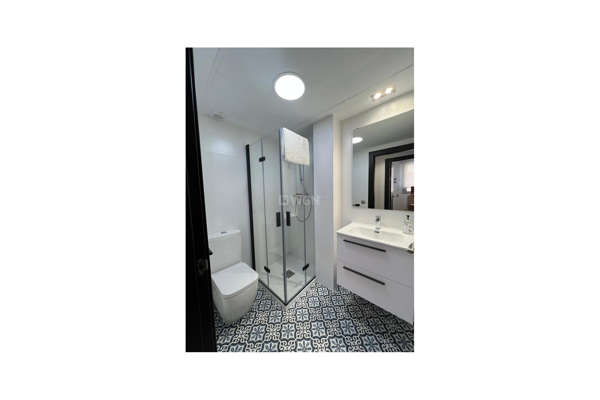 Wiederverkauf - Wohnung - Torrevieja - La Mata