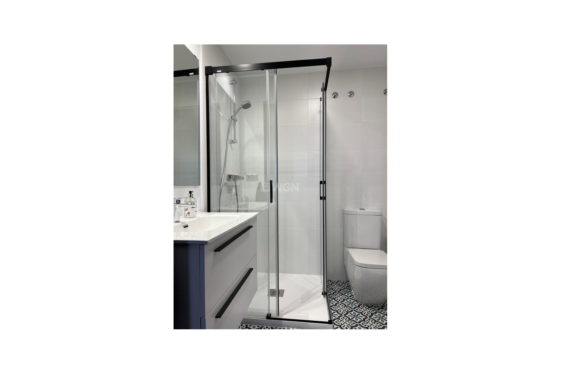 Wiederverkauf - Wohnung - Torrevieja - La Mata