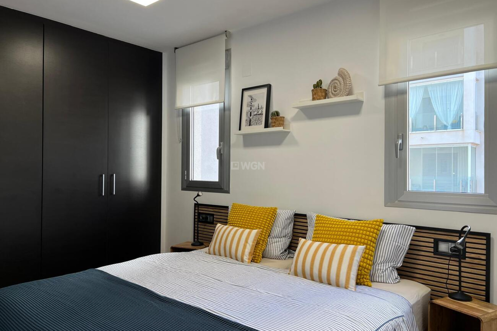 Wiederverkauf - Wohnung - Torrevieja - La Mata