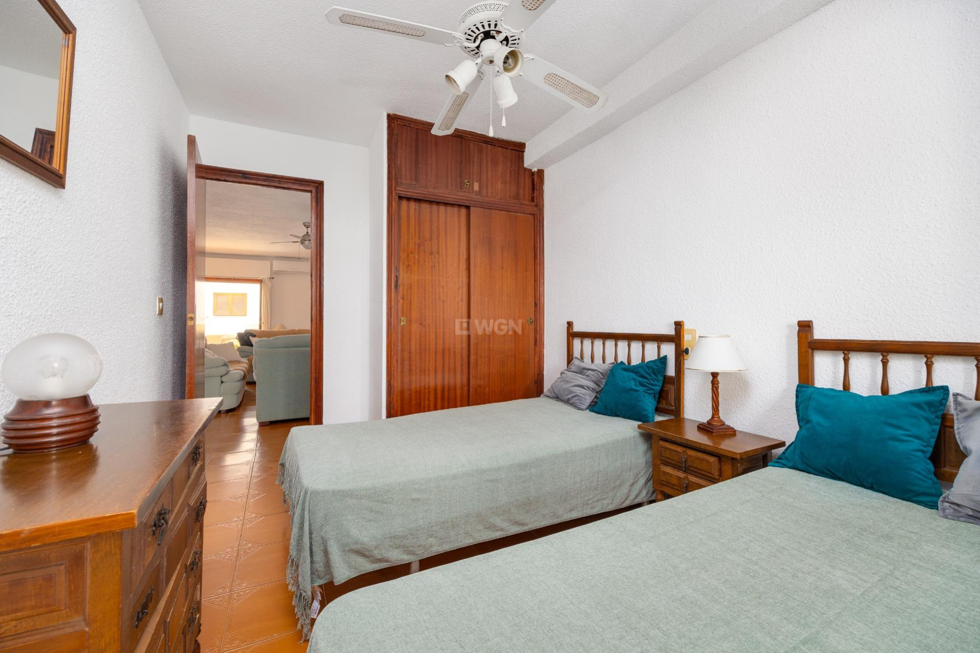 Wiederverkauf - Wohnung - Torrevieja - La Mata