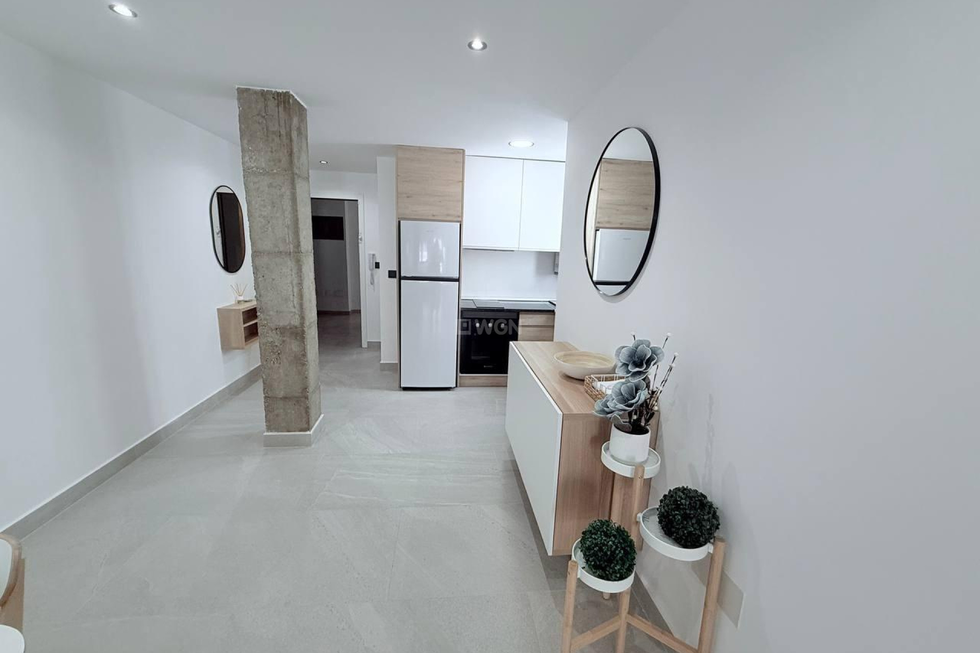 Wiederverkauf - Wohnung - Torrevieja - La Mata