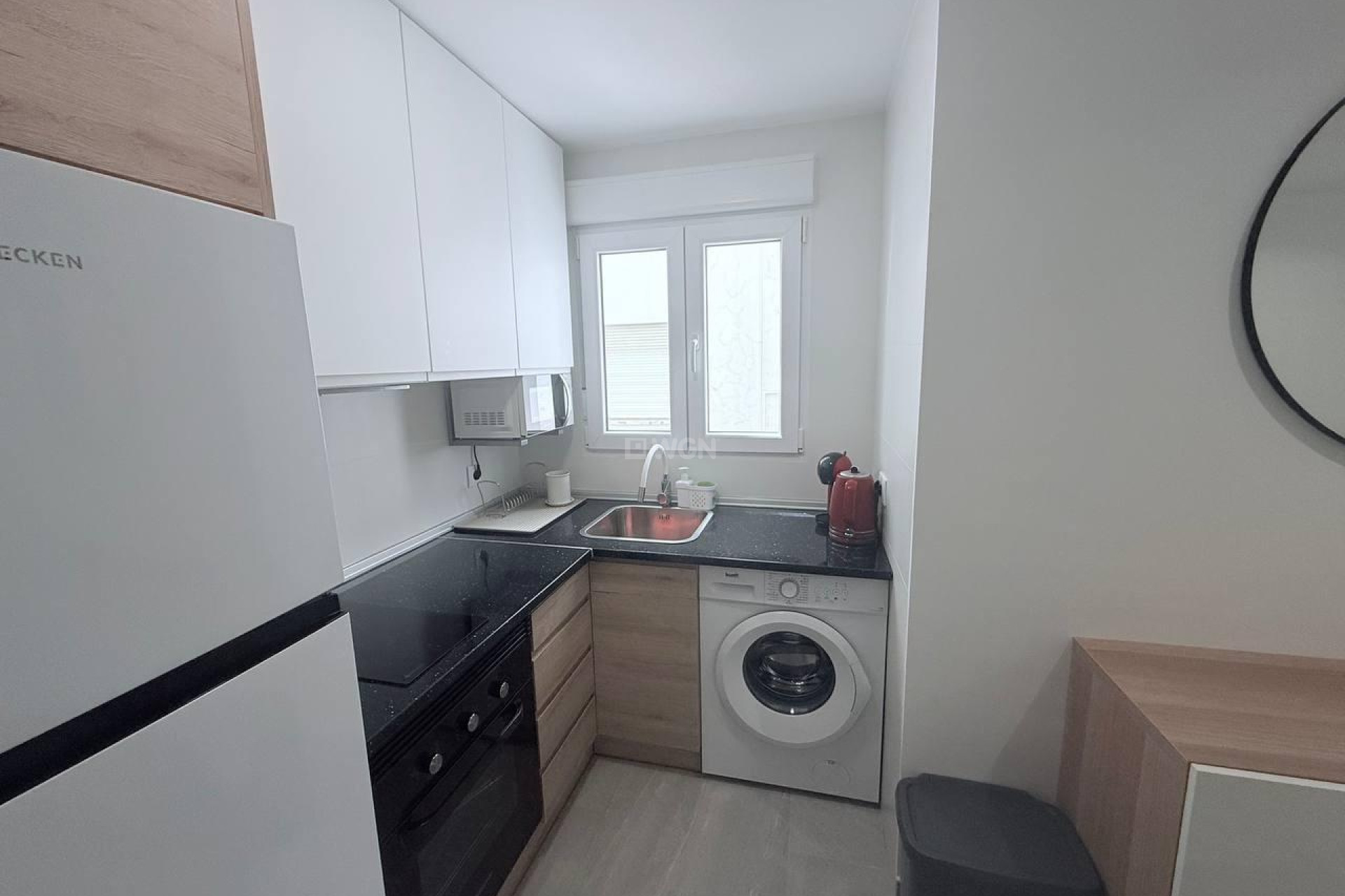 Wiederverkauf - Wohnung - Torrevieja - La Mata