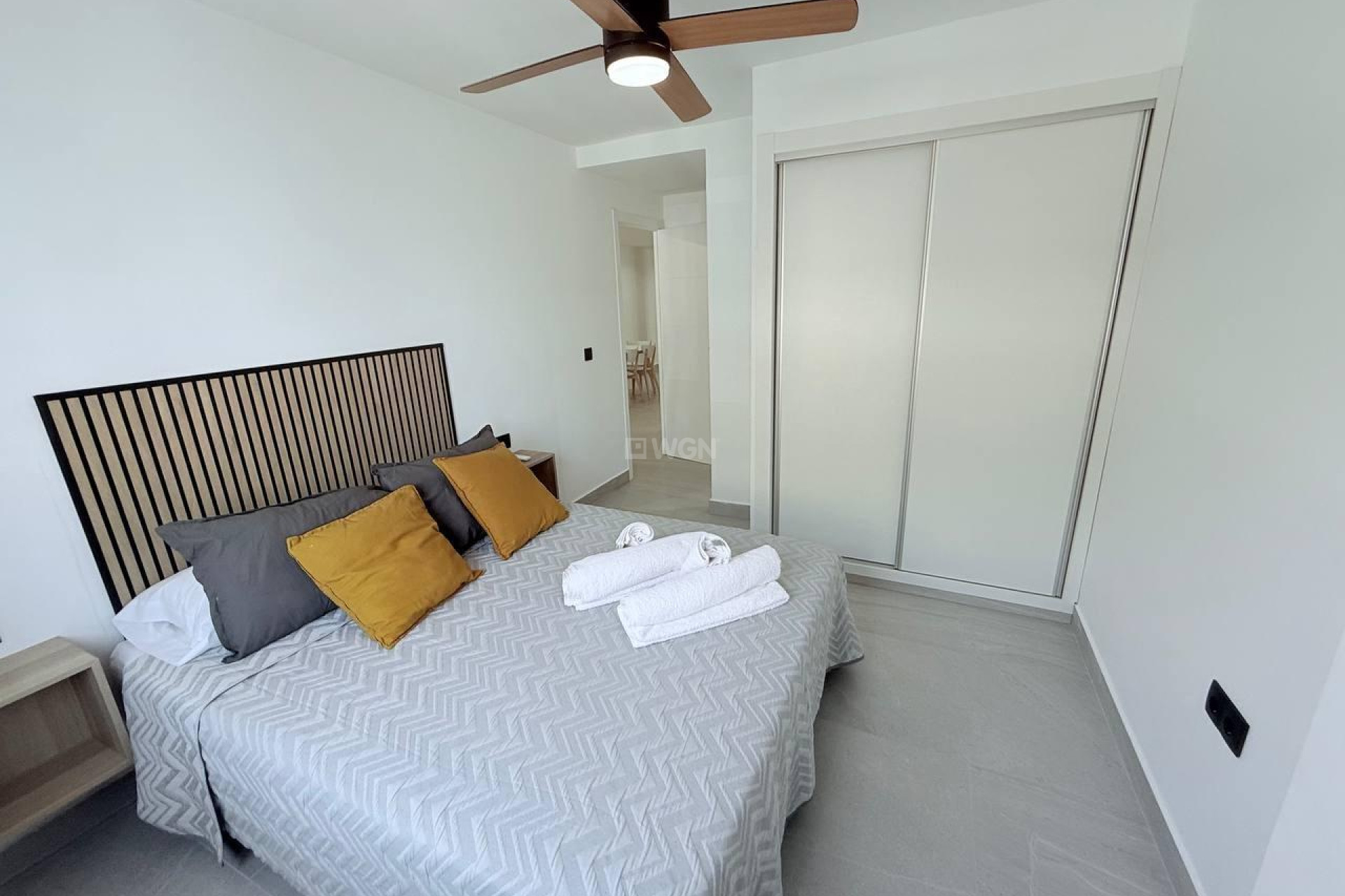 Wiederverkauf - Wohnung - Torrevieja - La Mata