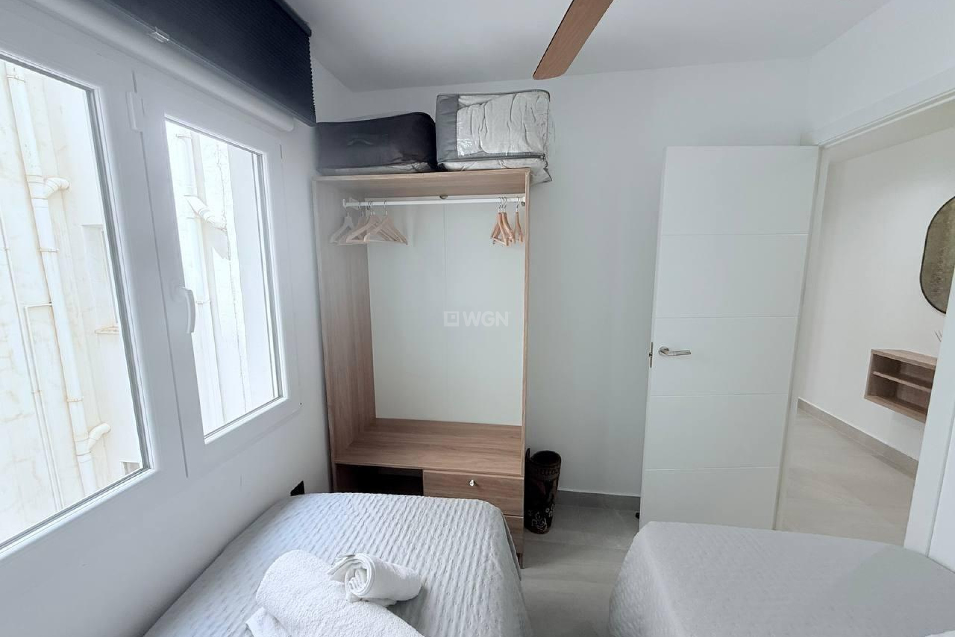 Wiederverkauf - Wohnung - Torrevieja - La Mata