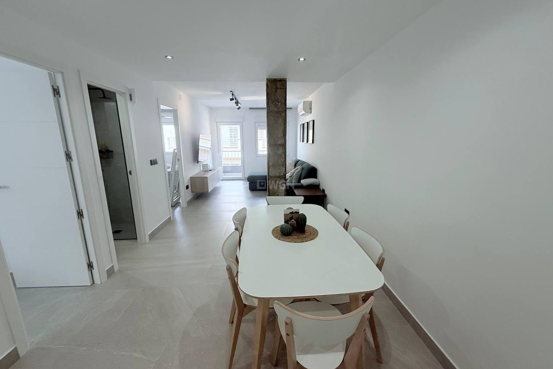 Wiederverkauf - Wohnung - Torrevieja - La Mata