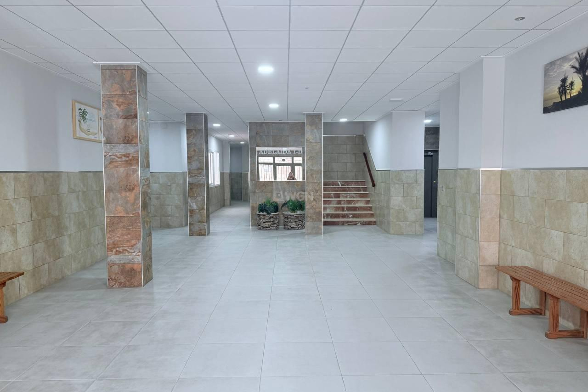 Wiederverkauf - Wohnung - Torrevieja - La Mata