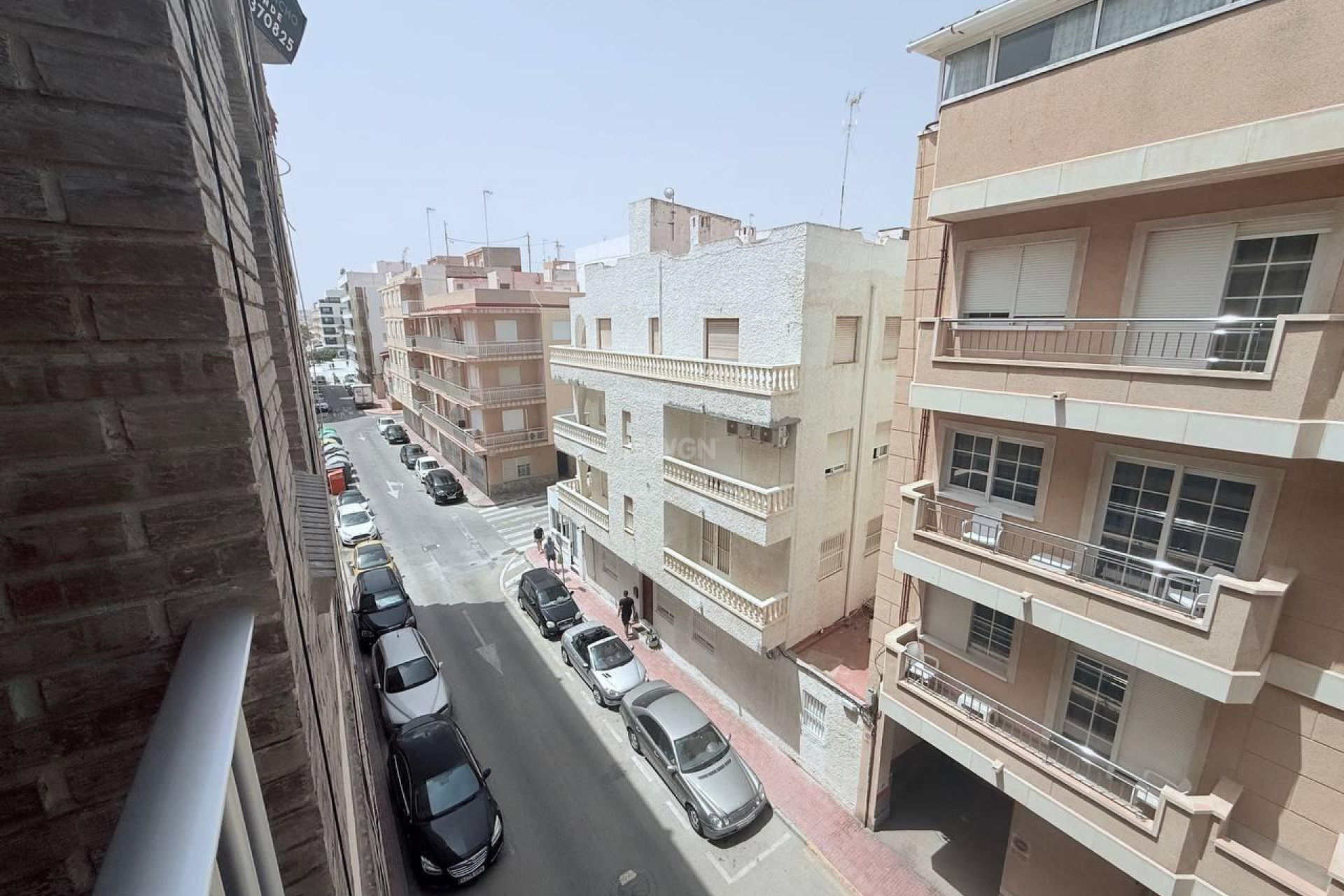 Wiederverkauf - Wohnung - Torrevieja - La Mata
