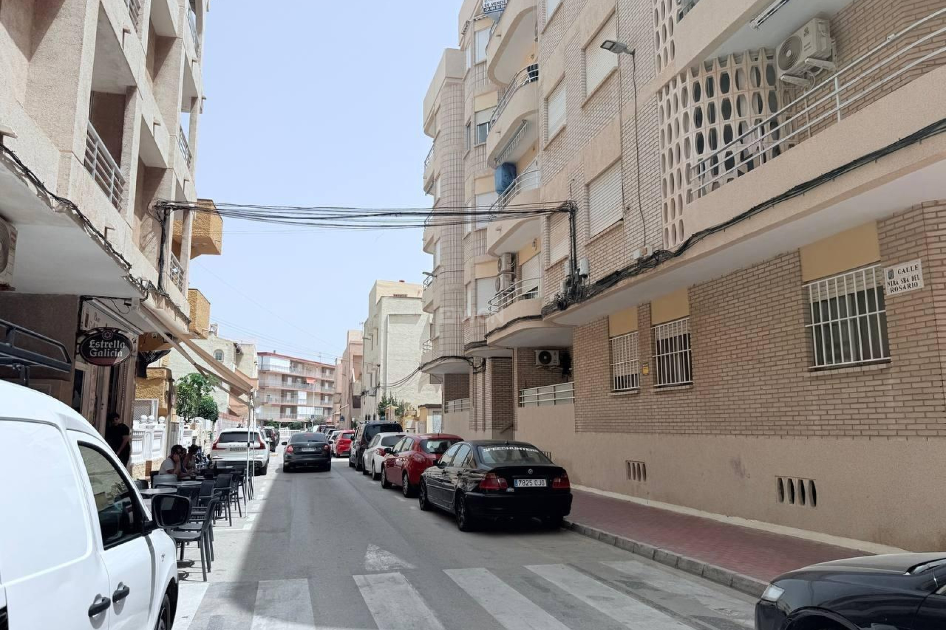 Wiederverkauf - Wohnung - Torrevieja - La Mata