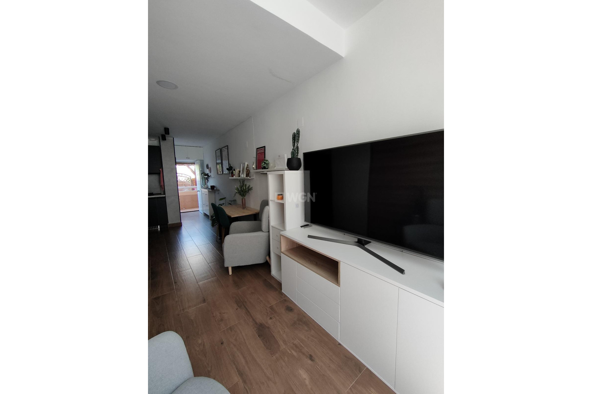 Wiederverkauf - Wohnung - Torrevieja - La Mata