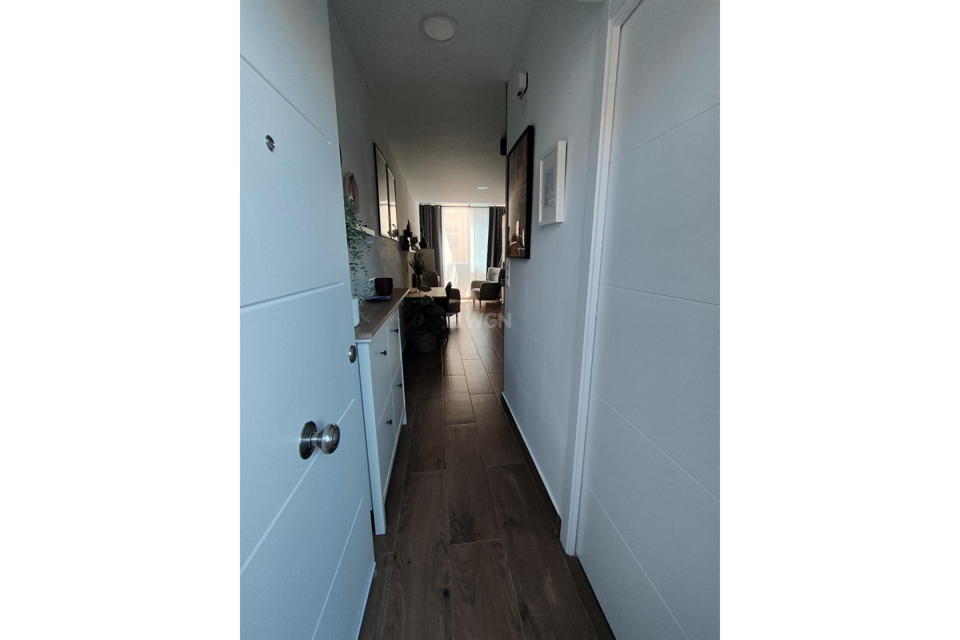 Wiederverkauf - Wohnung - Torrevieja - La Mata