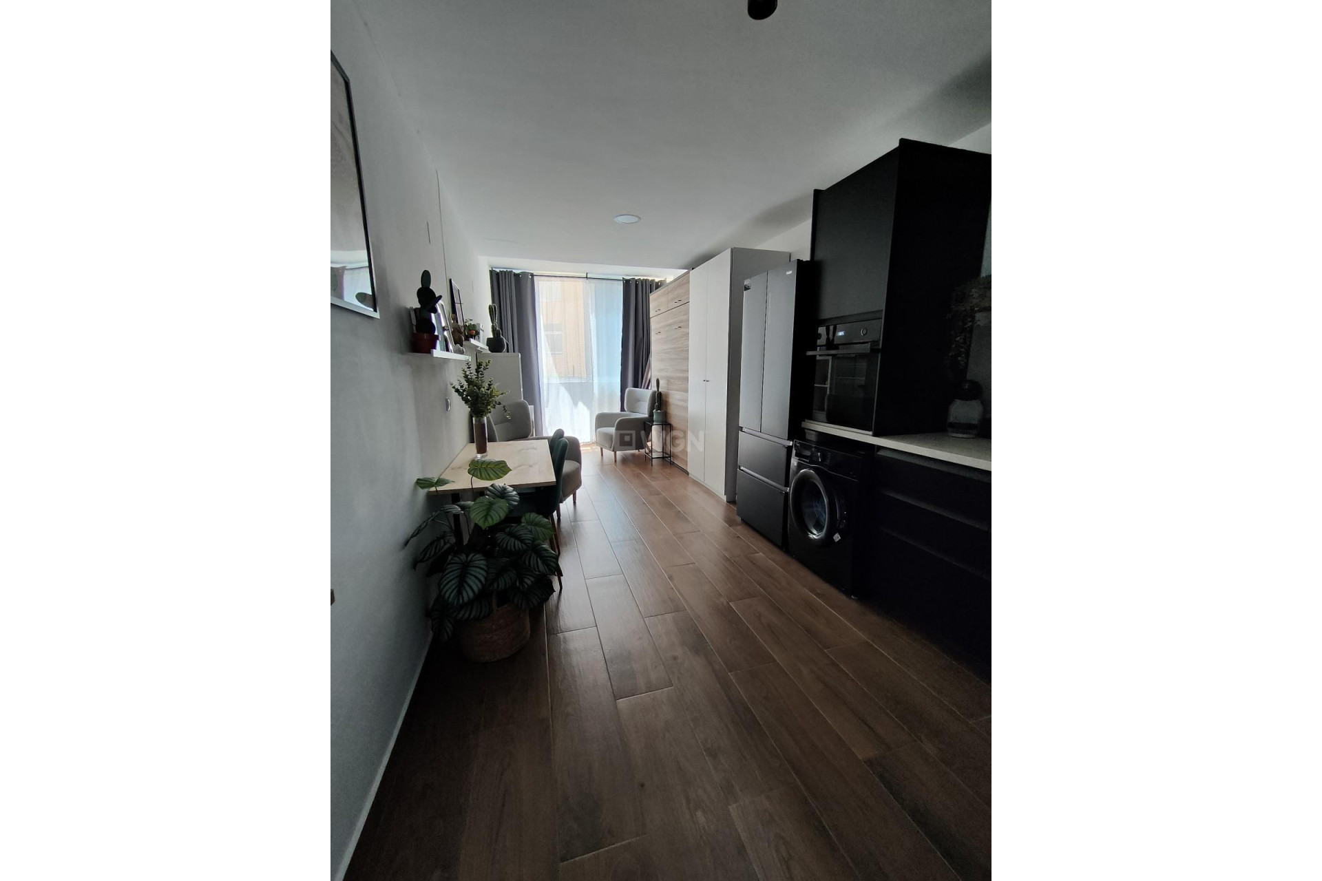 Wiederverkauf - Wohnung - Torrevieja - La Mata