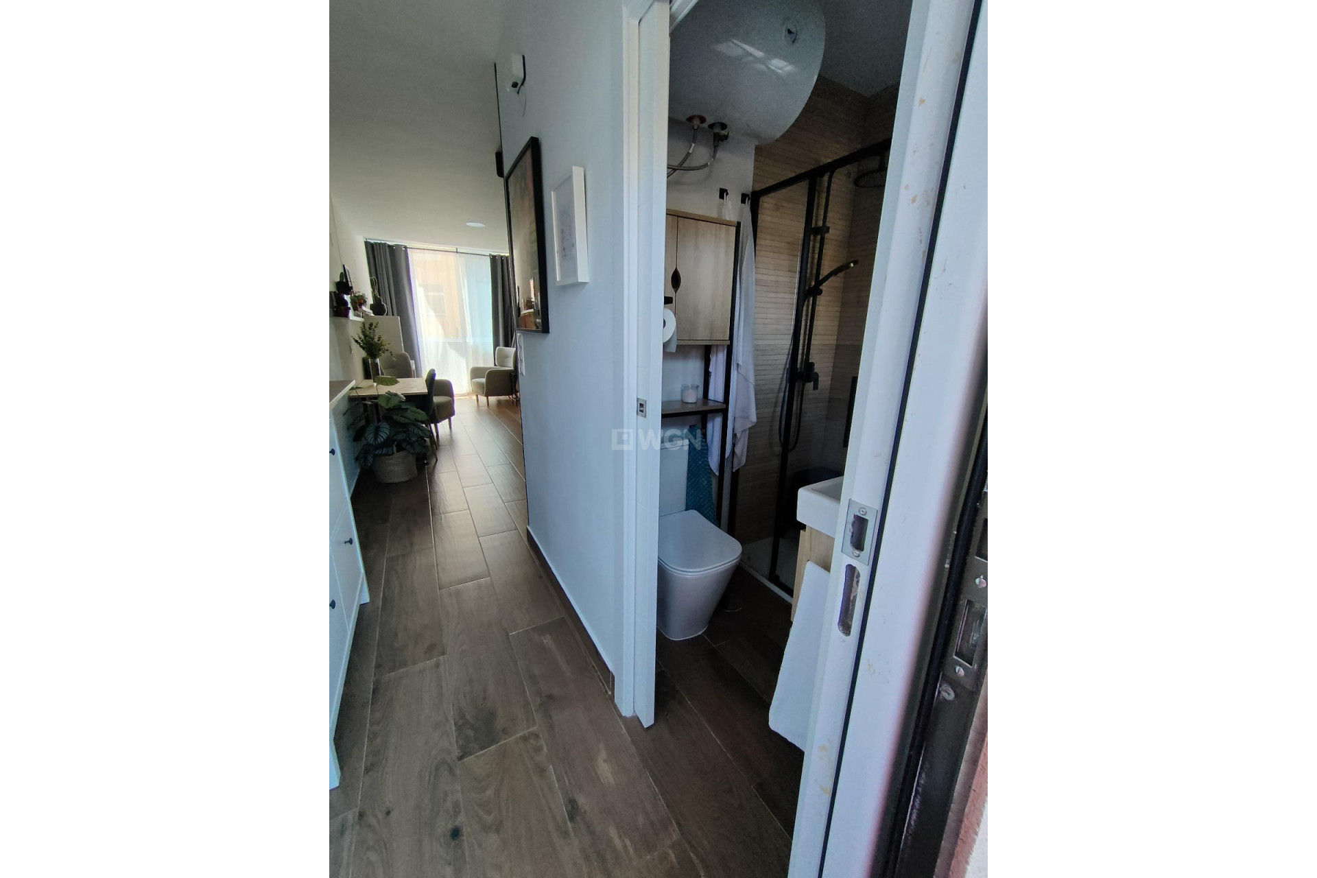 Wiederverkauf - Wohnung - Torrevieja - La Mata