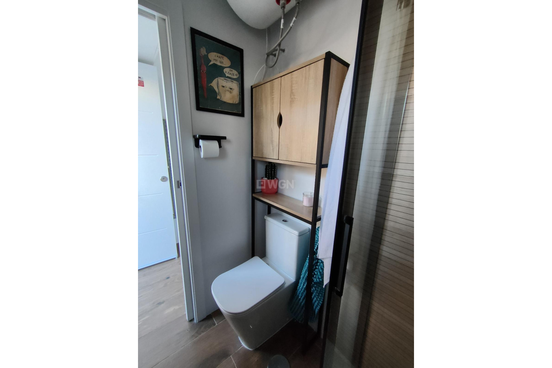 Wiederverkauf - Wohnung - Torrevieja - La Mata