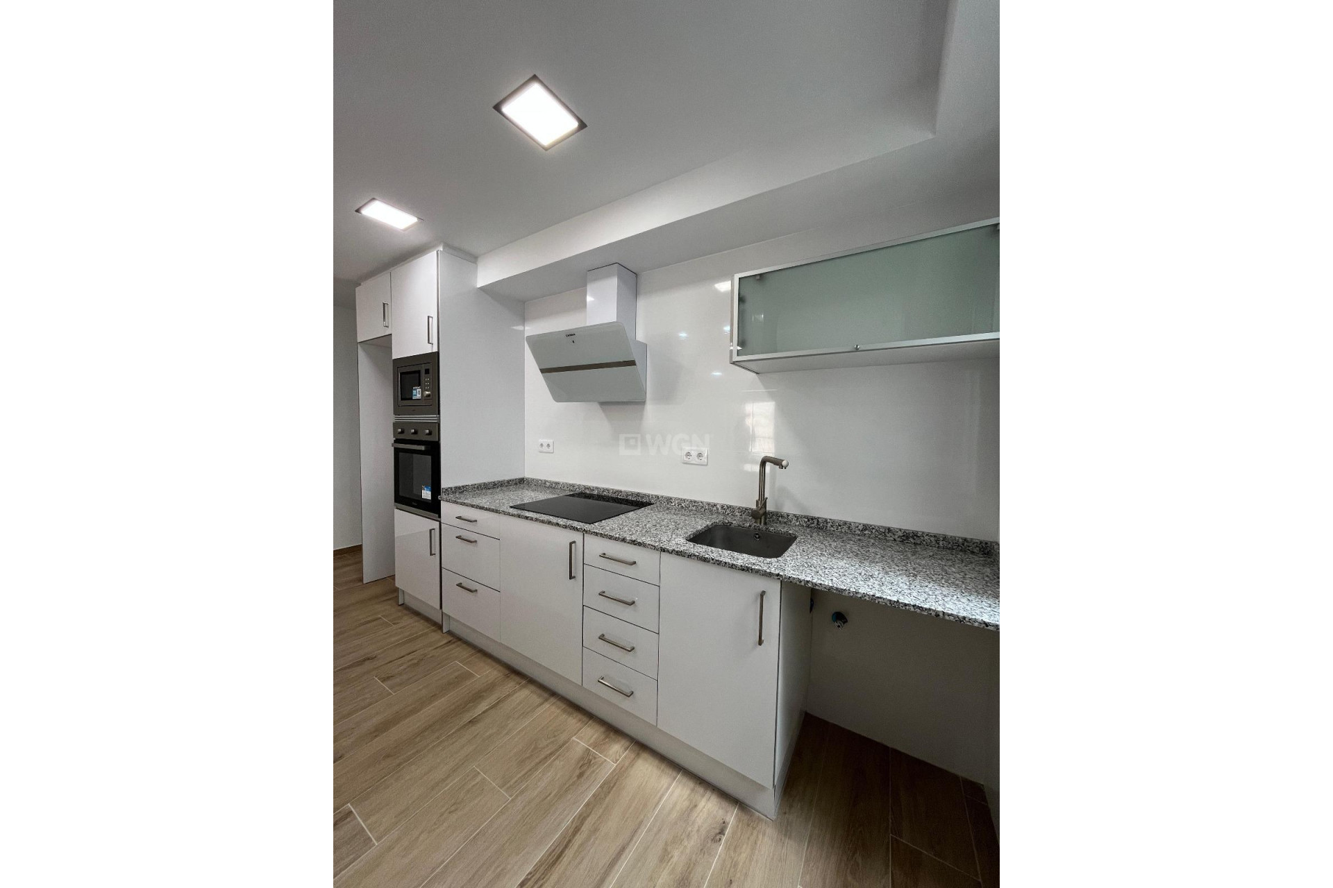 Wiederverkauf - Wohnung - Torrevieja - La Mata