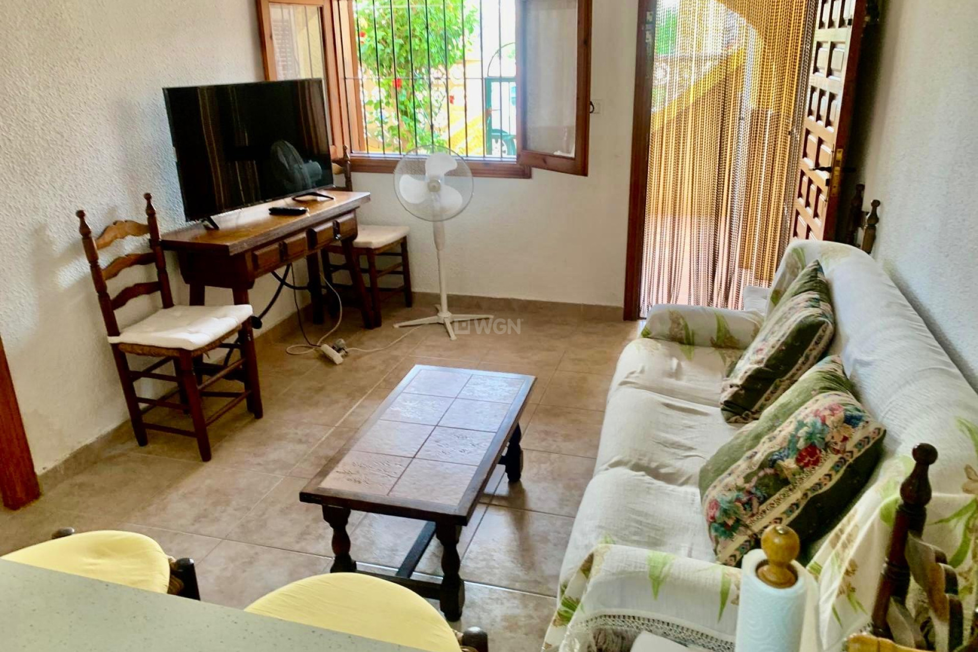 Wiederverkauf - Wohnung - Torrevieja - La Mata