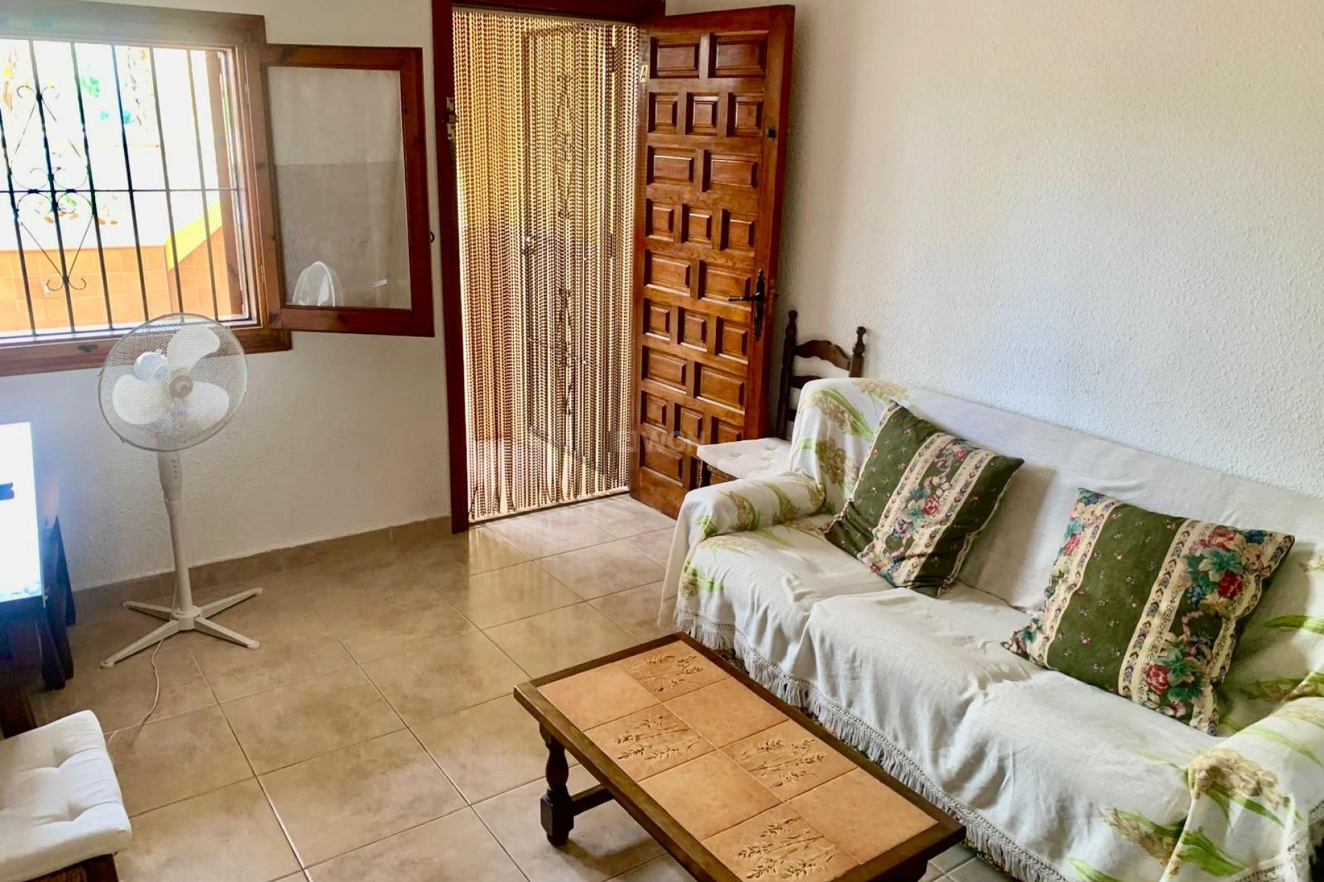 Wiederverkauf - Wohnung - Torrevieja - La Mata